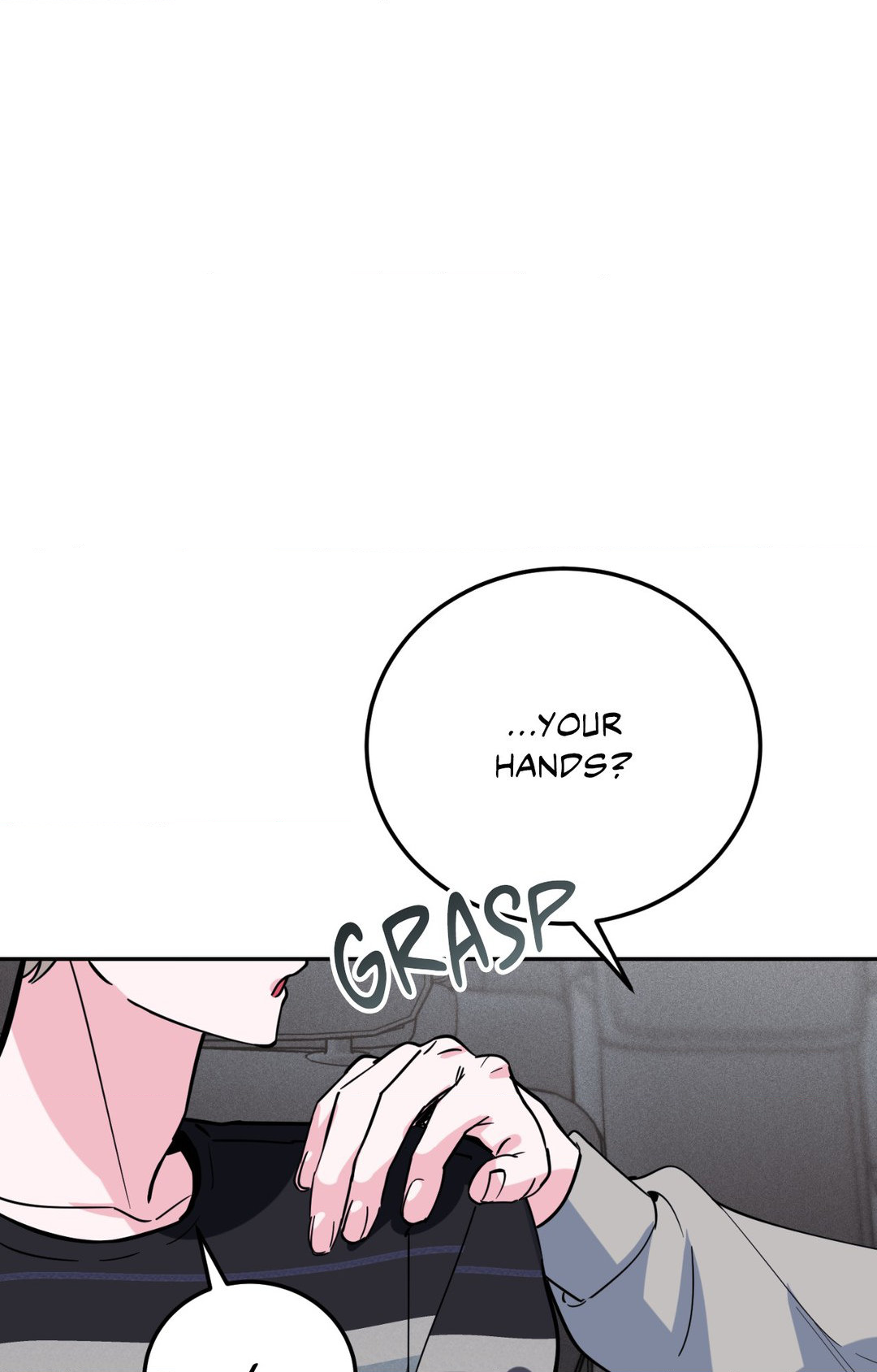 Love in Reprise (Official) - Chapter 43 manhwa