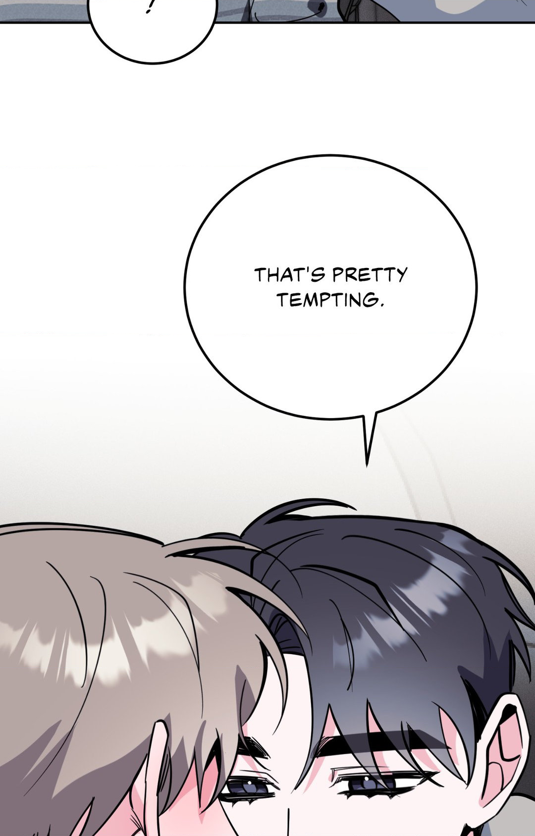Love in Reprise (Official) - Chapter 43 manhwa