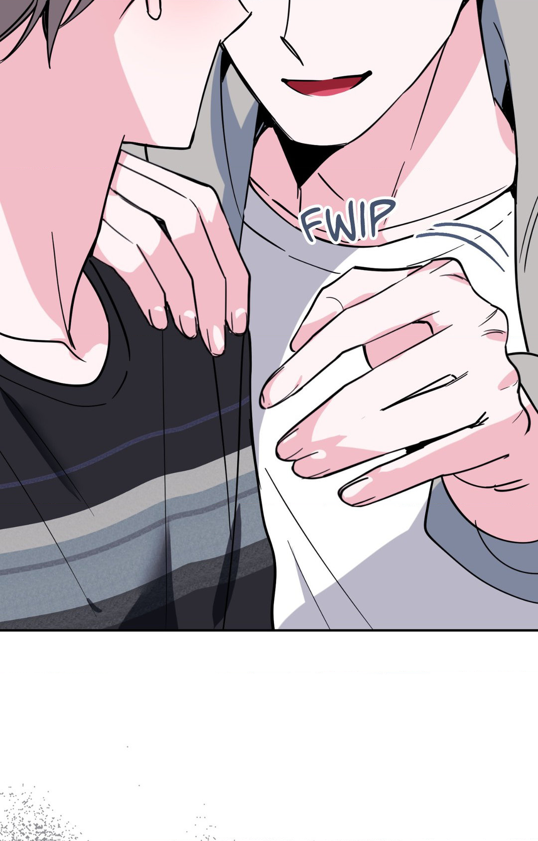 Love in Reprise (Official) - Chapter 43 manhwa