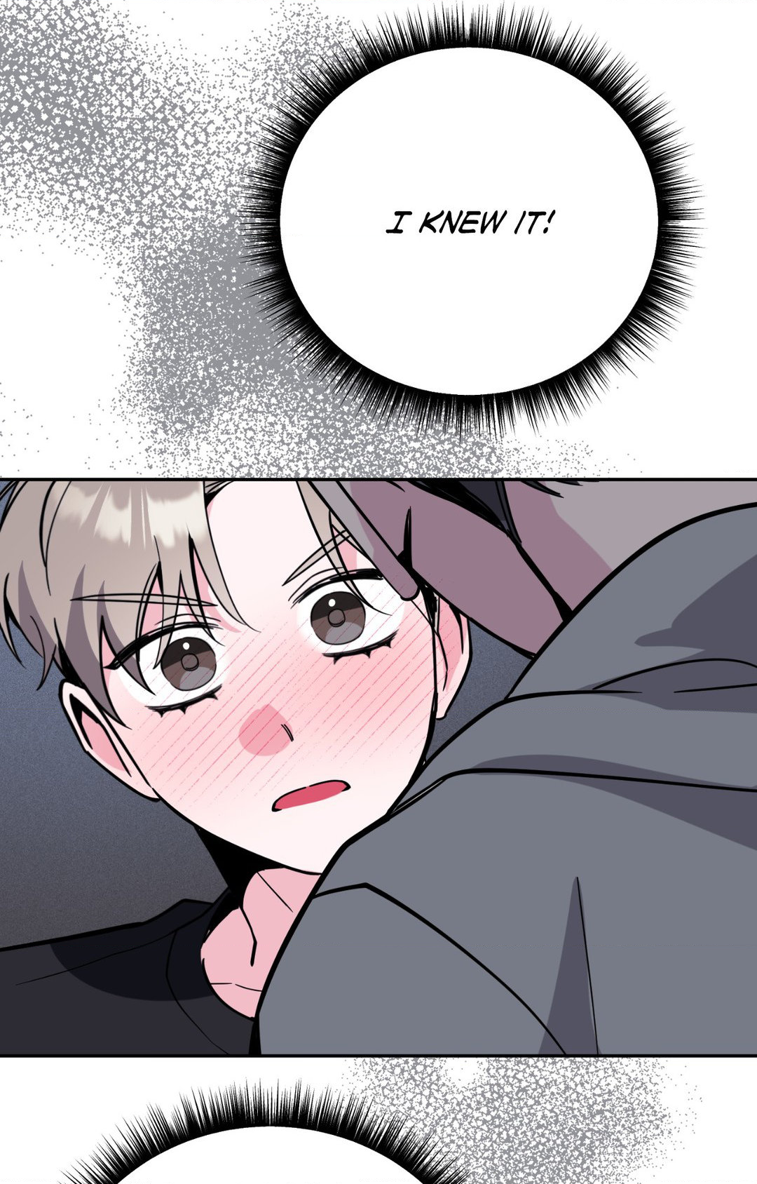 Love in Reprise (Official) - Chapter 43 manhwa