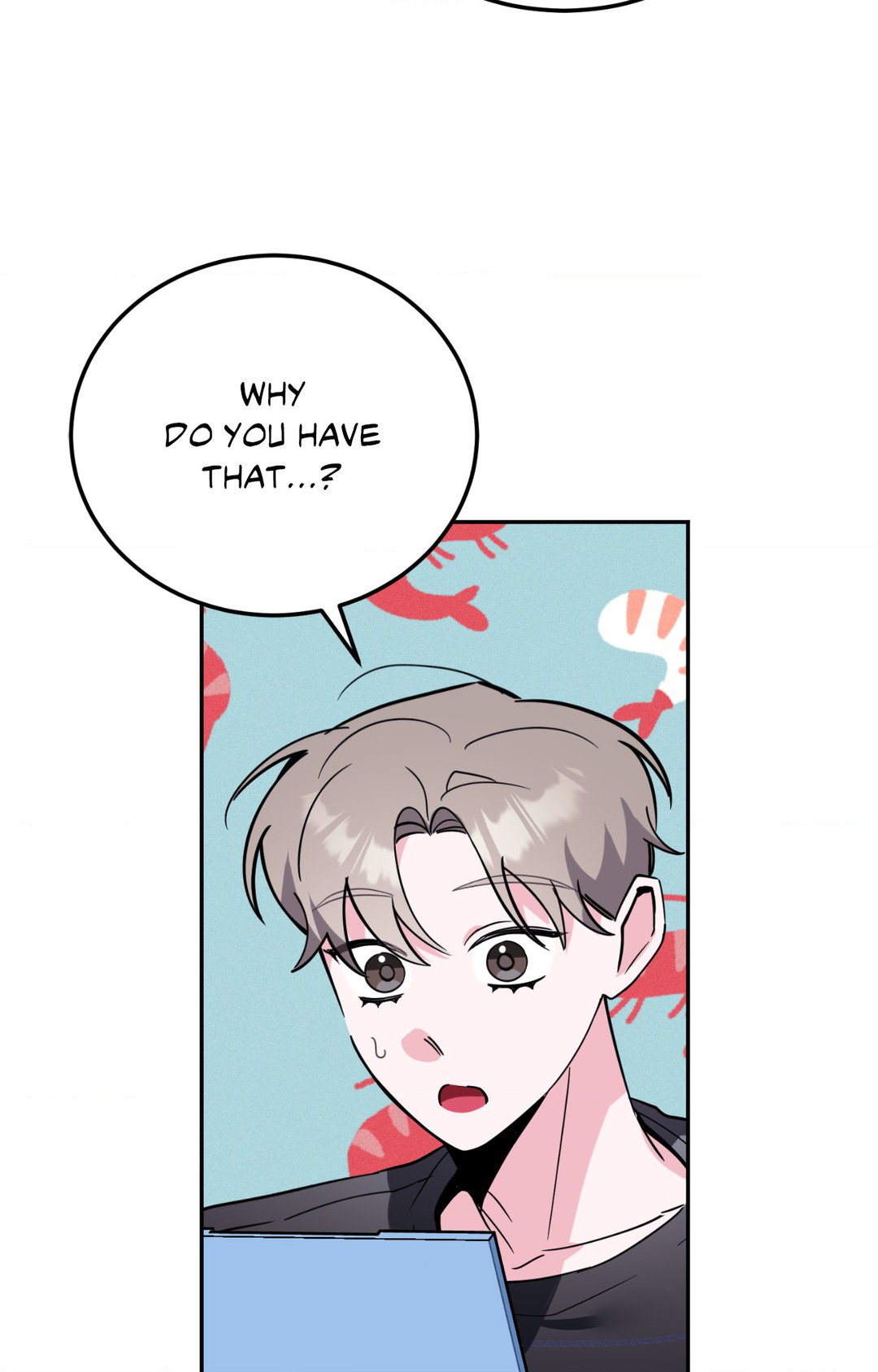 Love in Reprise (Official) - Chapter 43 manhwa