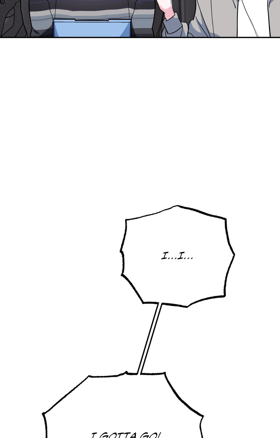 Love in Reprise (Official) - Chapter 43 manhwa