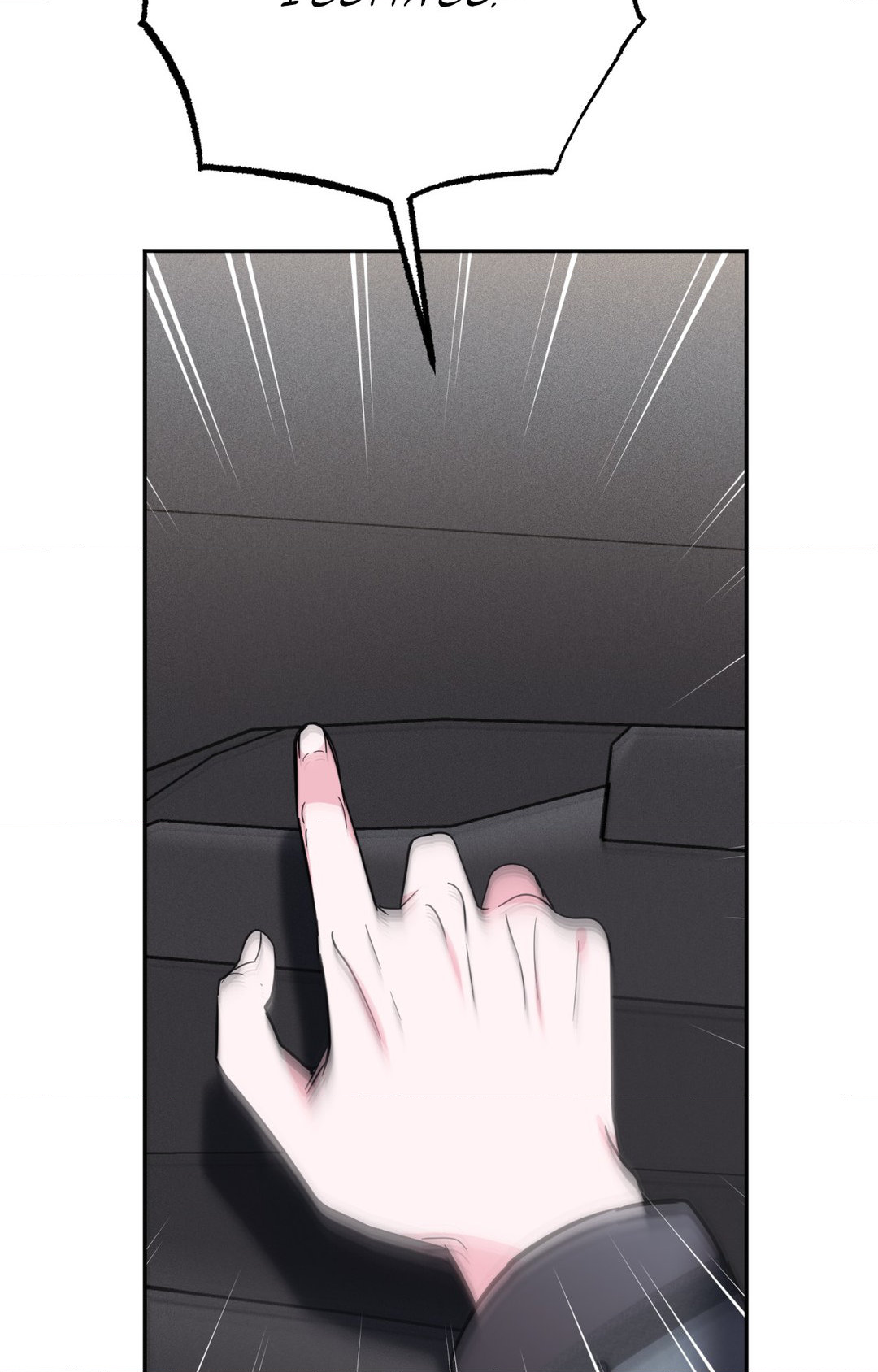 Love in Reprise (Official) - Chapter 43 manhwa