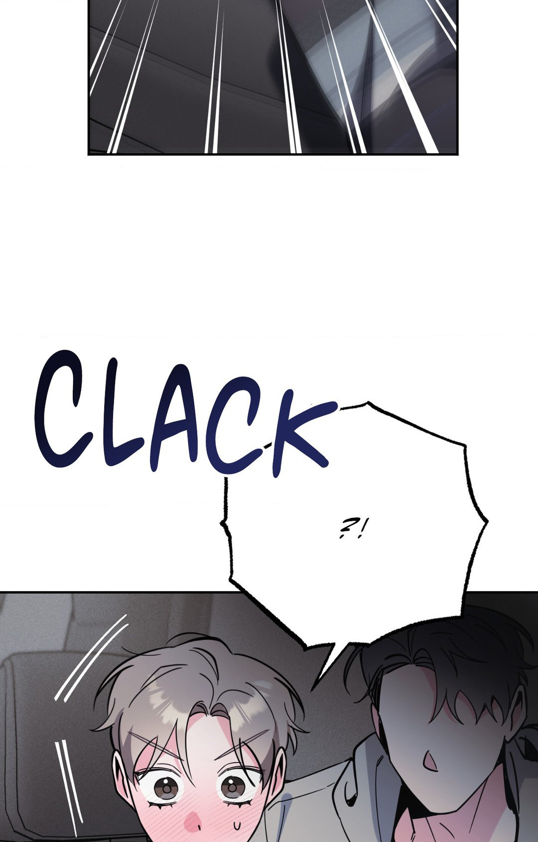 Love in Reprise (Official) - Chapter 43 manhwa