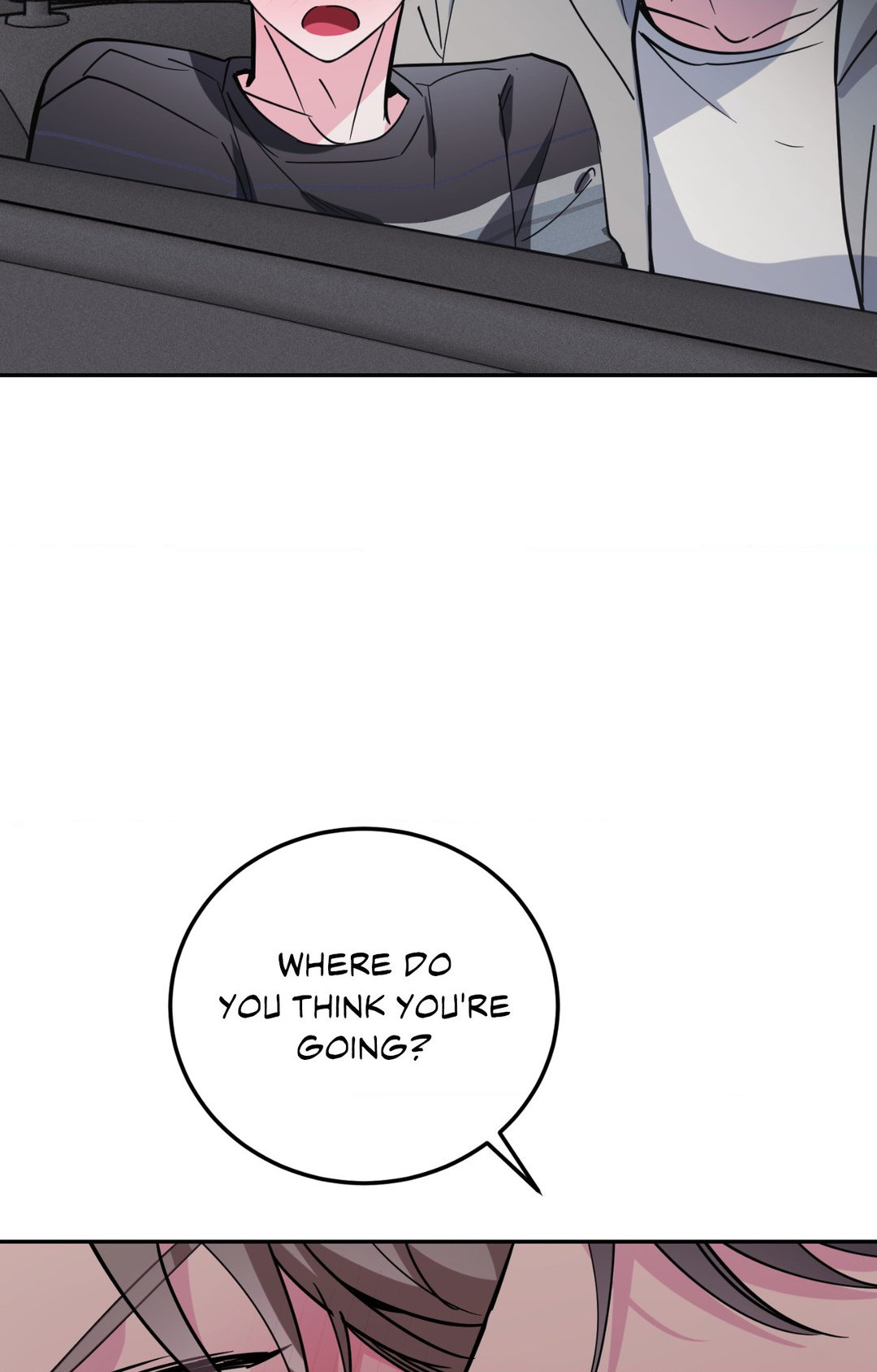 Love in Reprise (Official) - Chapter 43 manhwa
