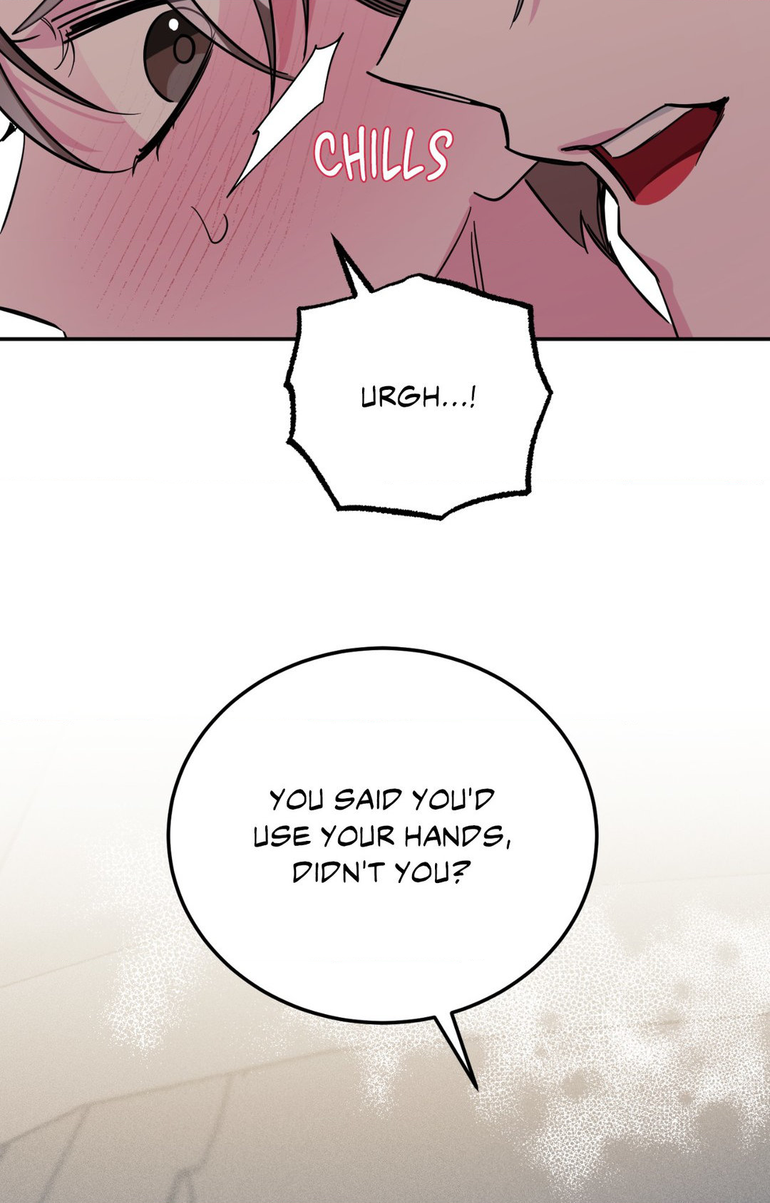 Love in Reprise (Official) - Chapter 43 manhwa