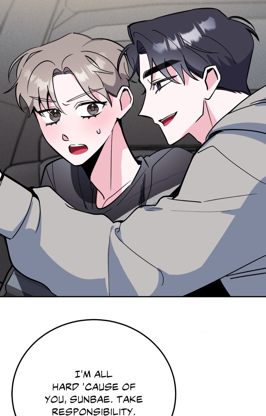 Love in Reprise (Official) - Chapter 43 manhwa
