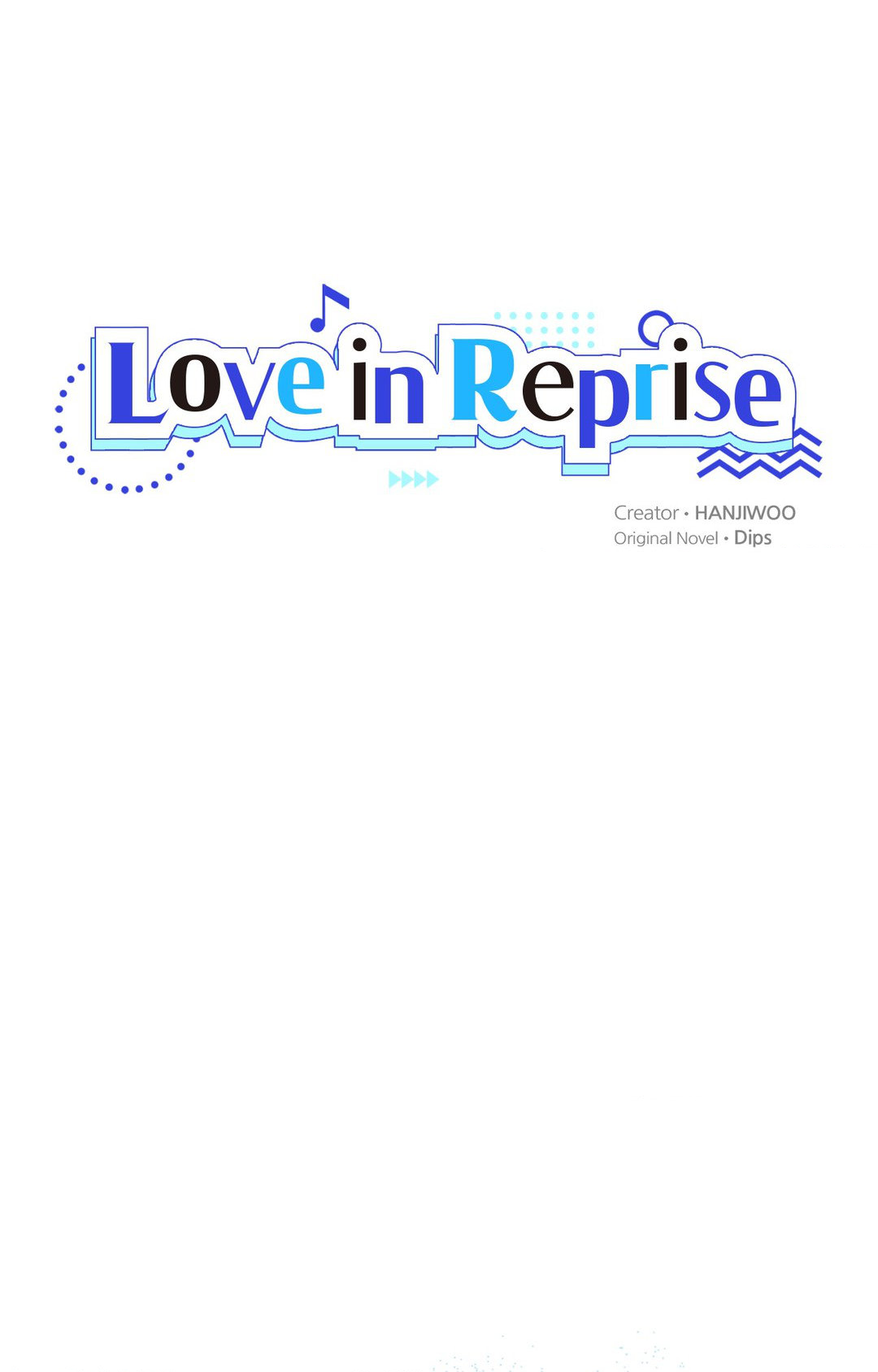 Love in Reprise (Official) - Chapter 43 manhwa