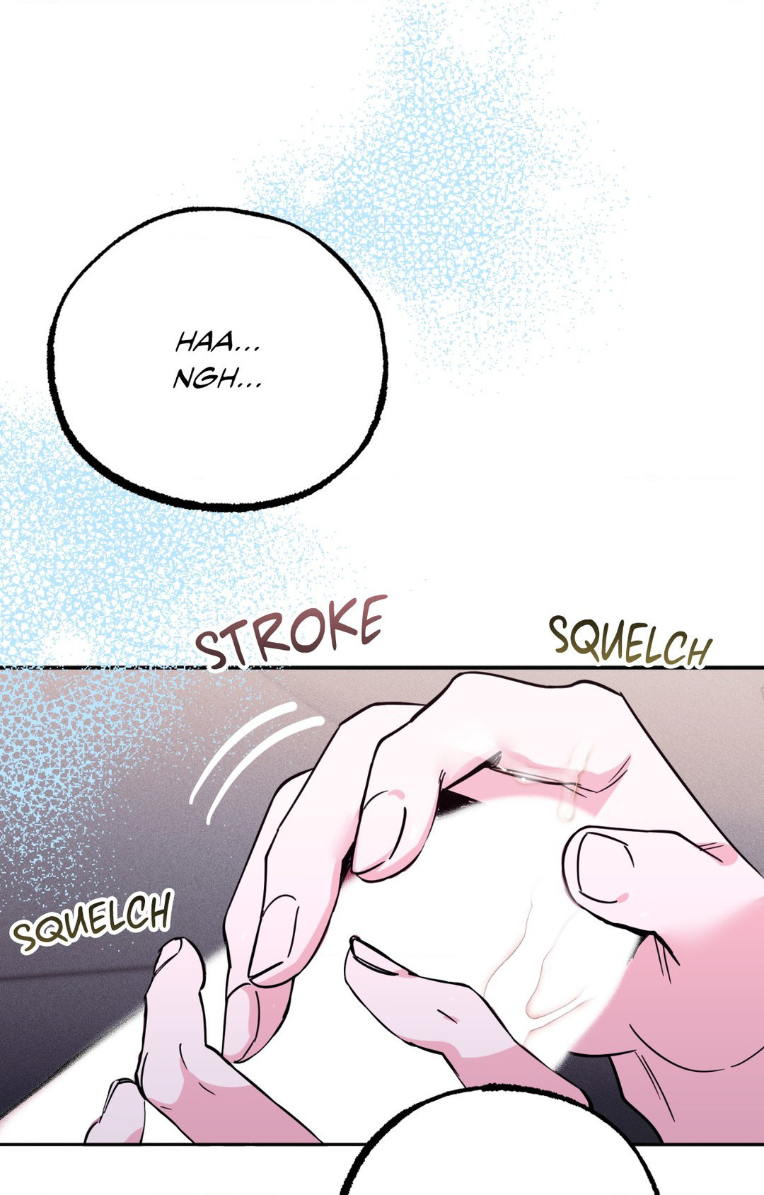 Love in Reprise (Official) - Chapter 43 manhwa