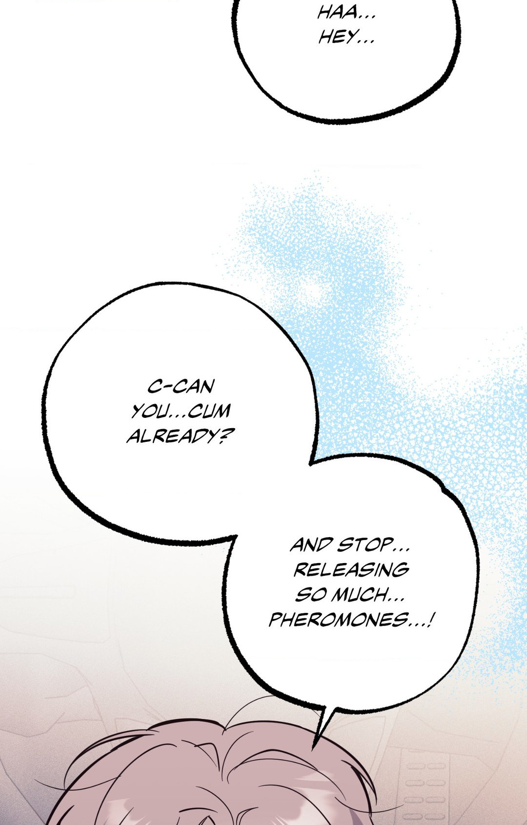 Love in Reprise (Official) - Chapter 43 manhwa
