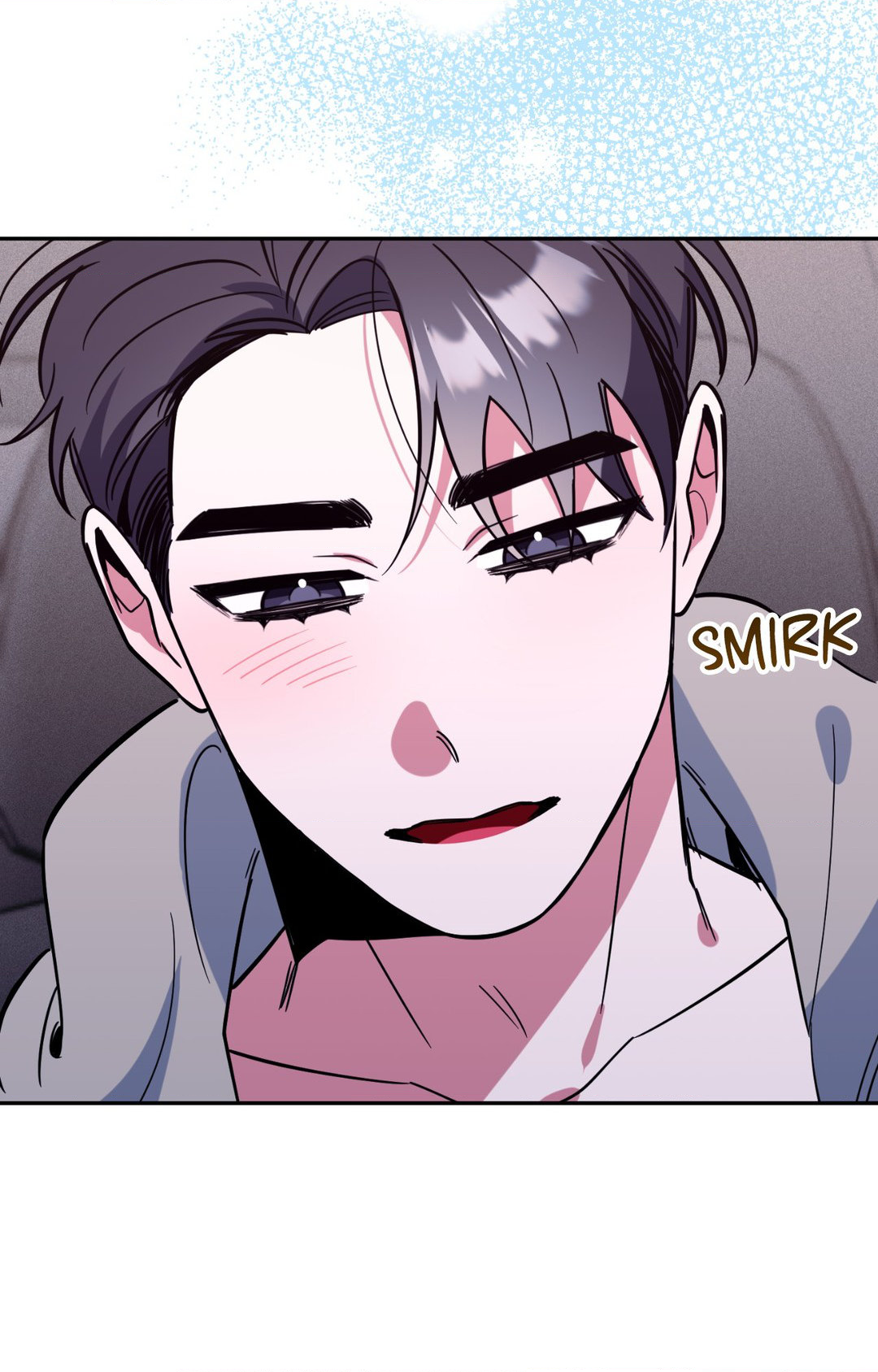 Love in Reprise (Official) - Chapter 43 manhwa