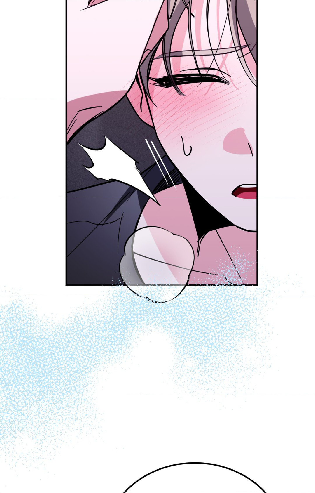 Love in Reprise (Official) - Chapter 43 manhwa