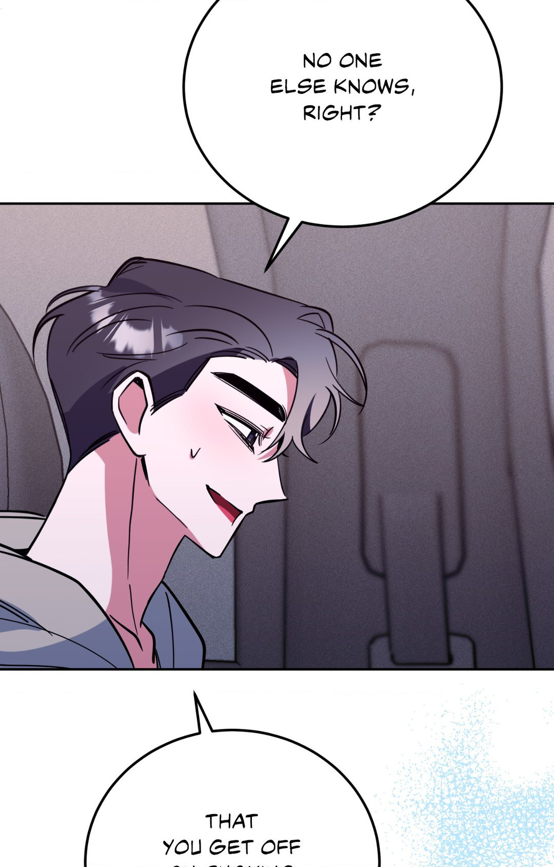 Love in Reprise (Official) - Chapter 43 manhwa