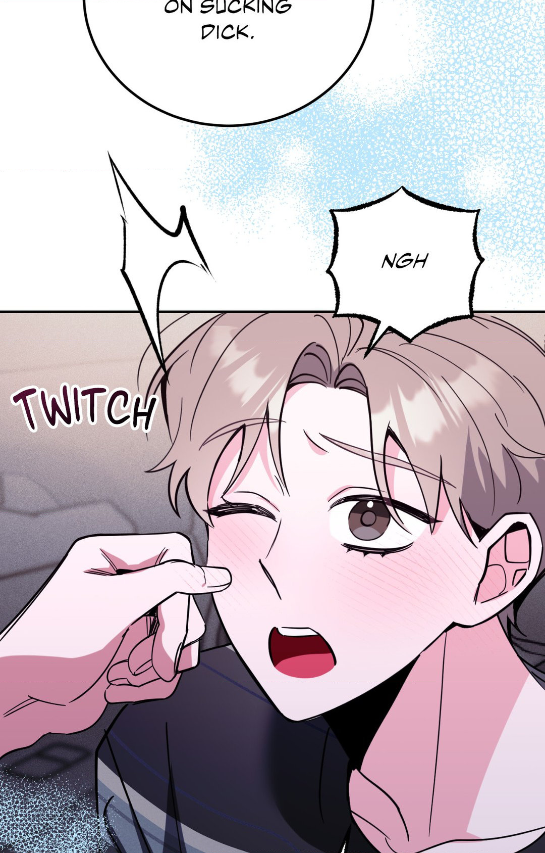Love in Reprise (Official) - Chapter 43 manhwa