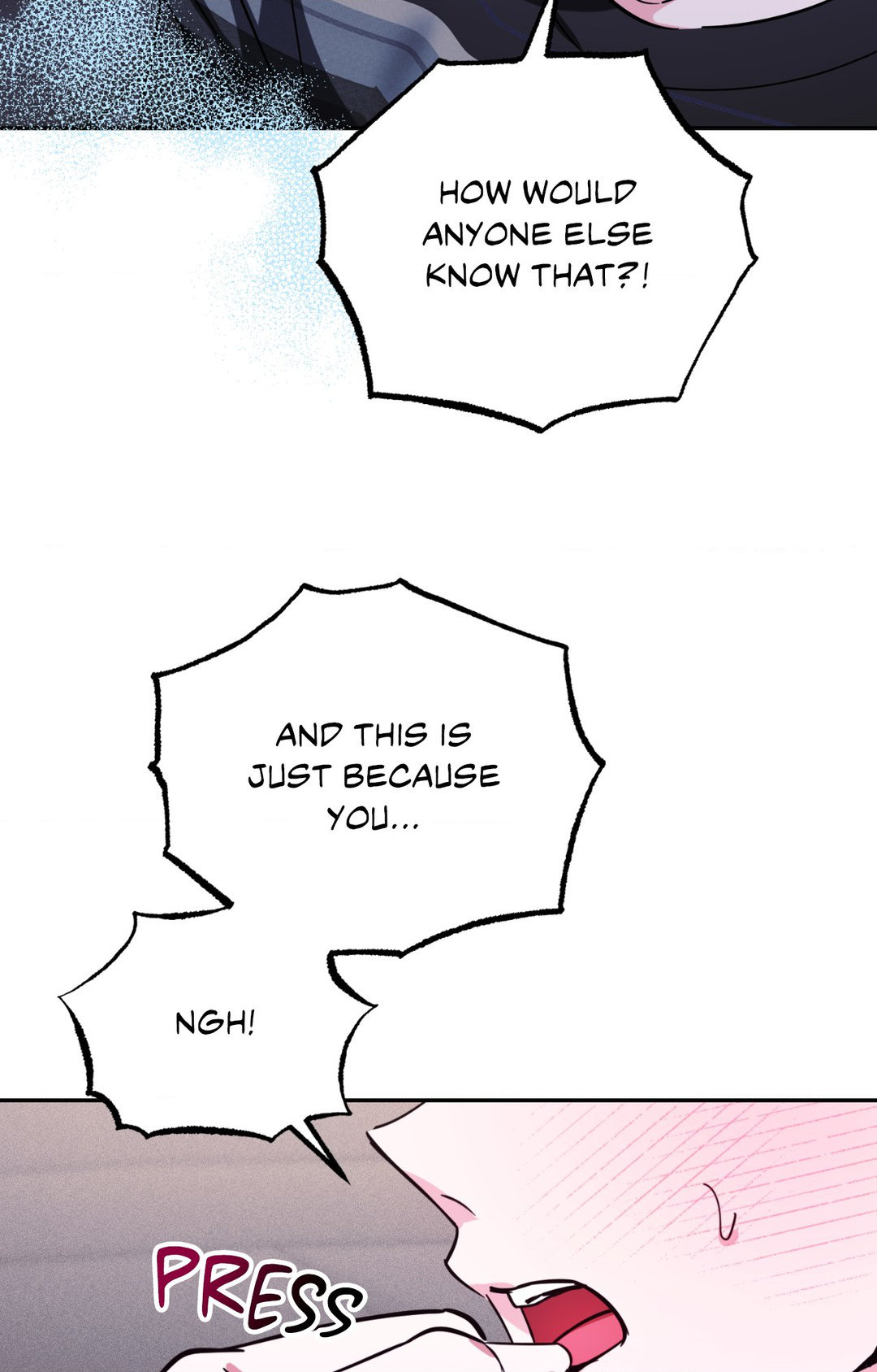 Love in Reprise (Official) - Chapter 43 manhwa