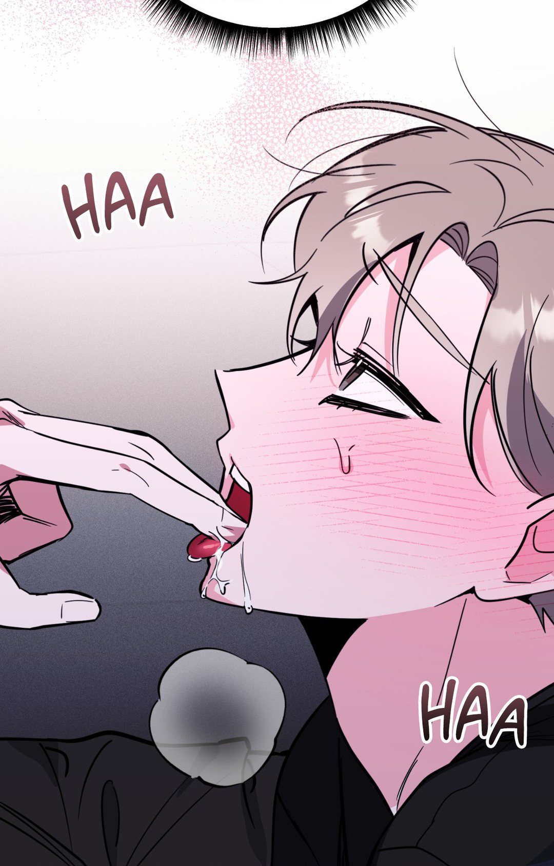 Love in Reprise (Official) - Chapter 43 manhwa