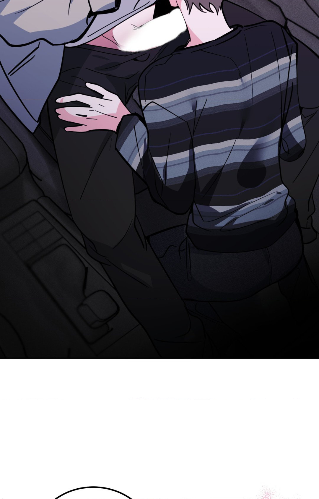 Love in Reprise (Official) - Chapter 43 manhwa