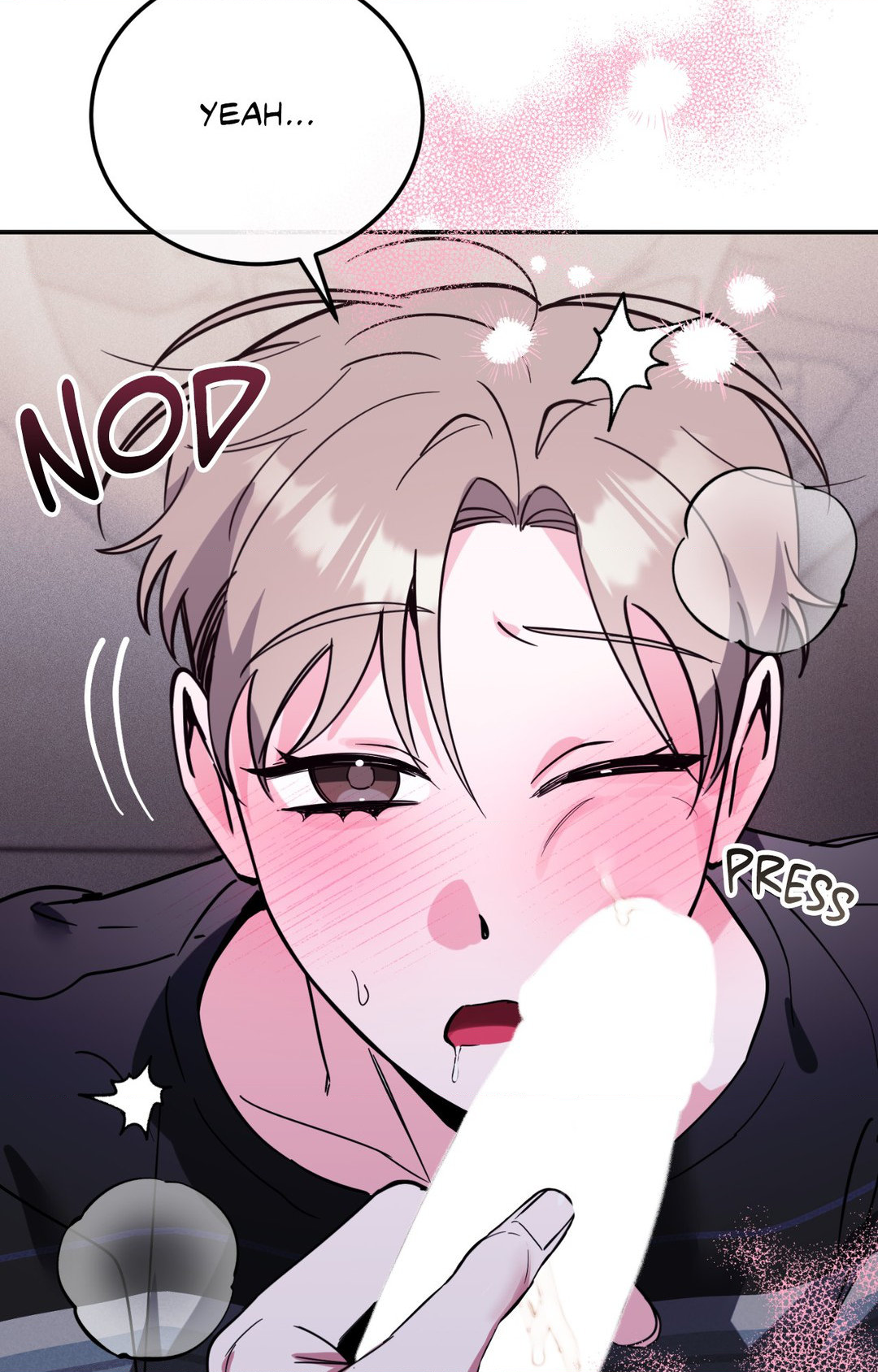 Love in Reprise (Official) - Chapter 43 manhwa