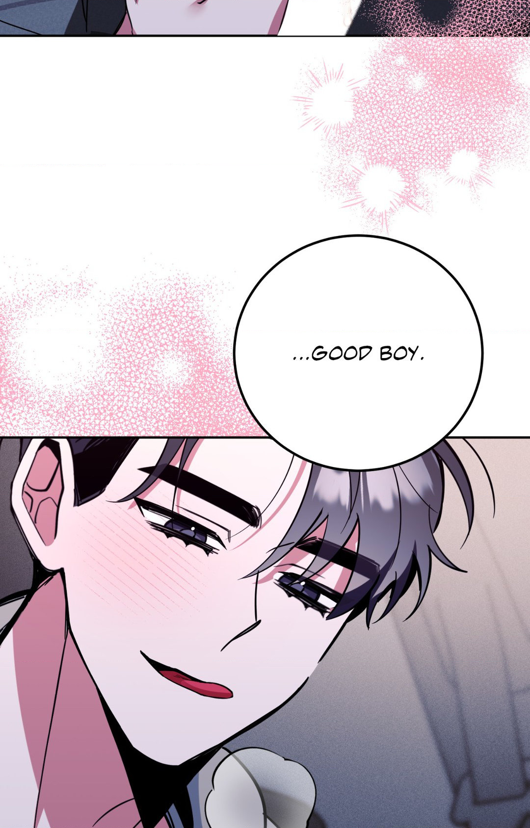 Love in Reprise (Official) - Chapter 43 manhwa