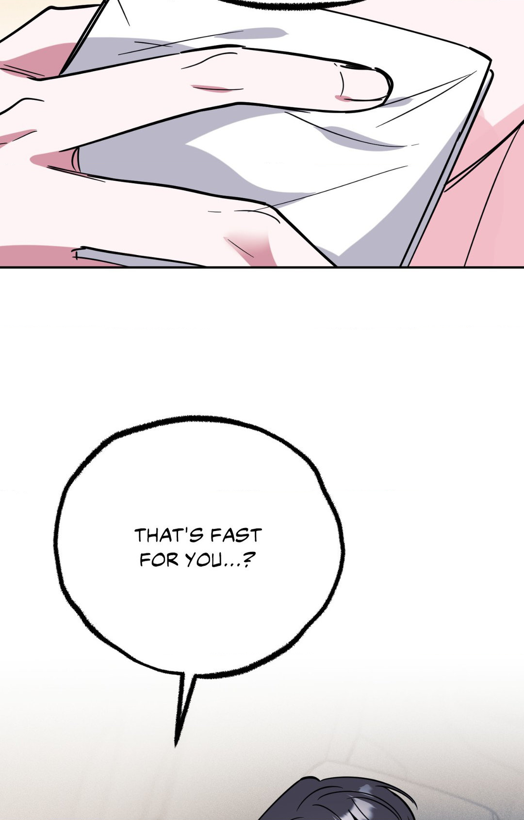Love in Reprise (Official) - Chapter 43 manhwa