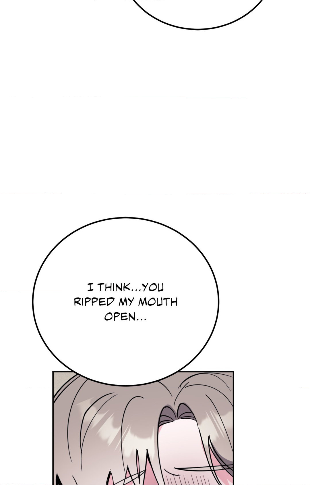 Love in Reprise (Official) - Chapter 43 manhwa