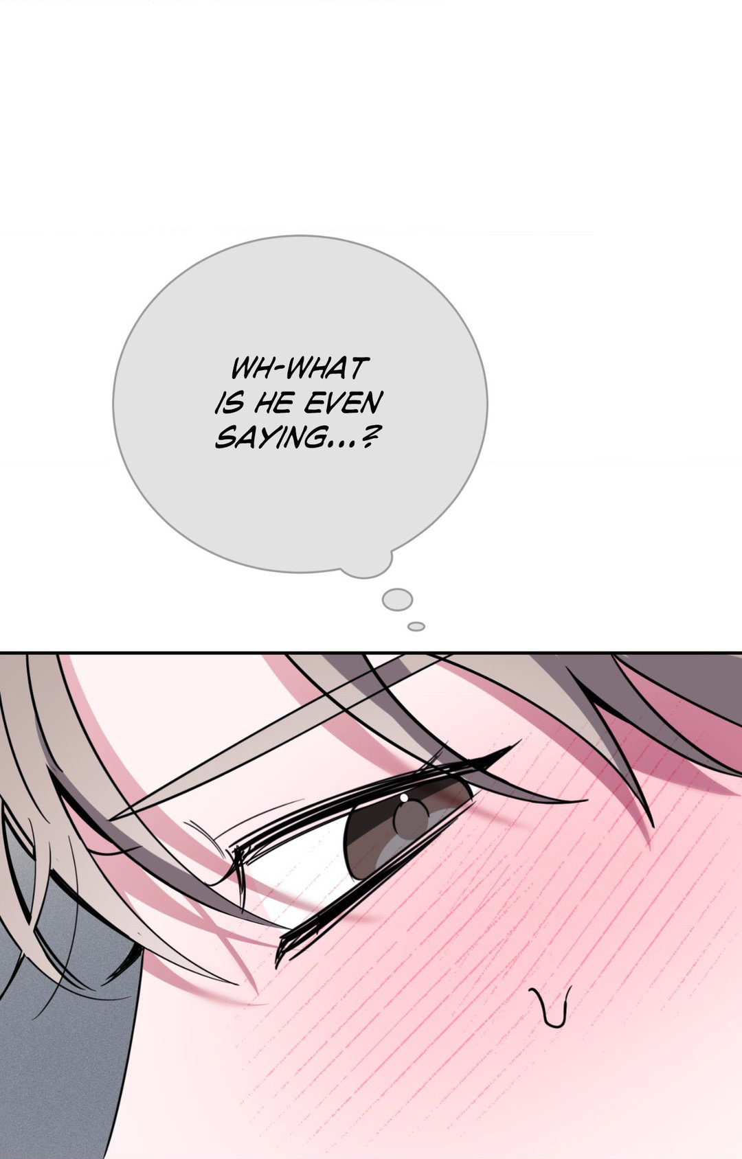 Love in Reprise (Official) - Chapter 43 manhwa