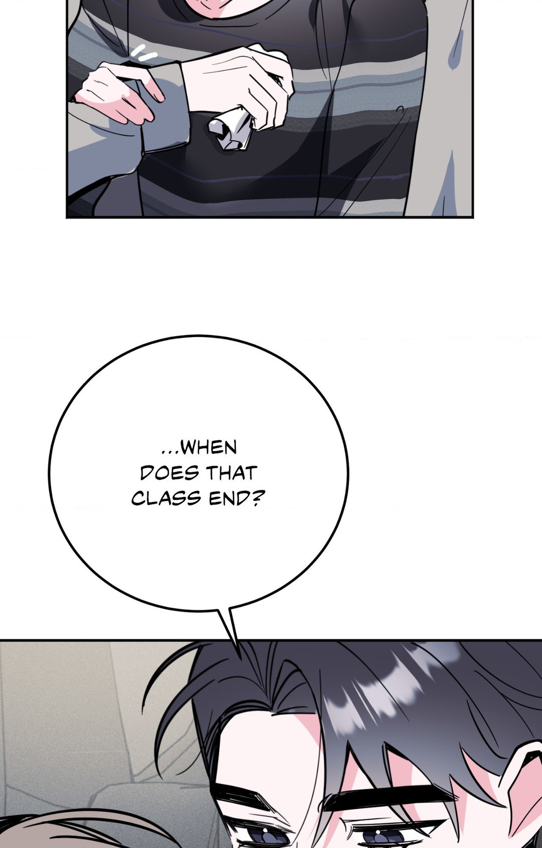 Love in Reprise (Official) - Chapter 43 manhwa