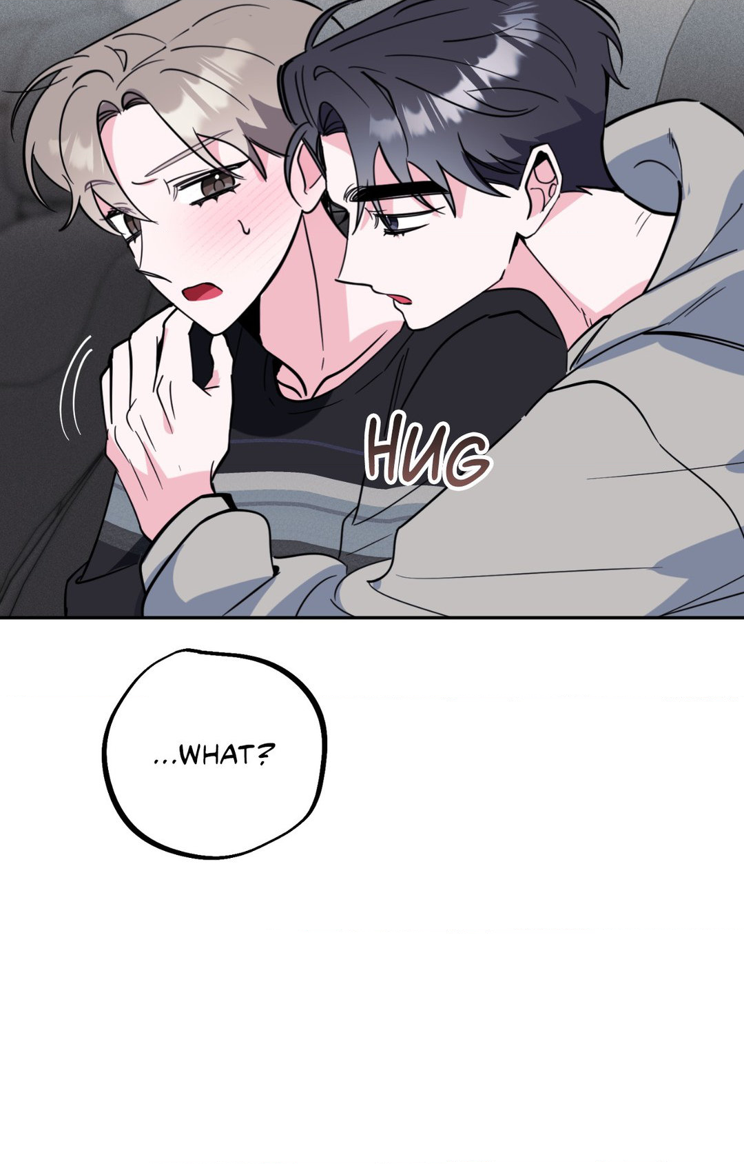 Love in Reprise (Official) - Chapter 43 manhwa