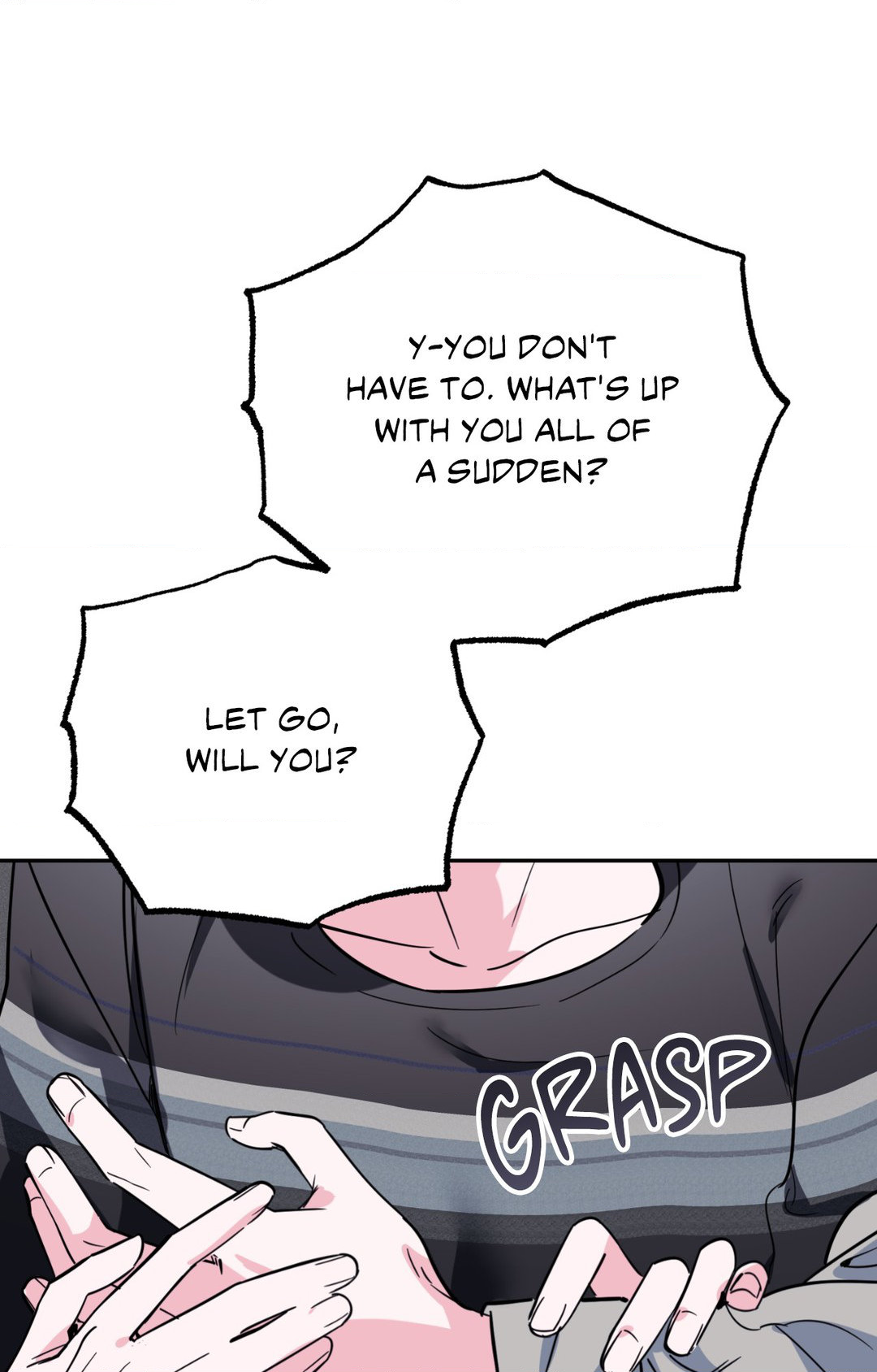Love in Reprise (Official) - Chapter 43 manhwa