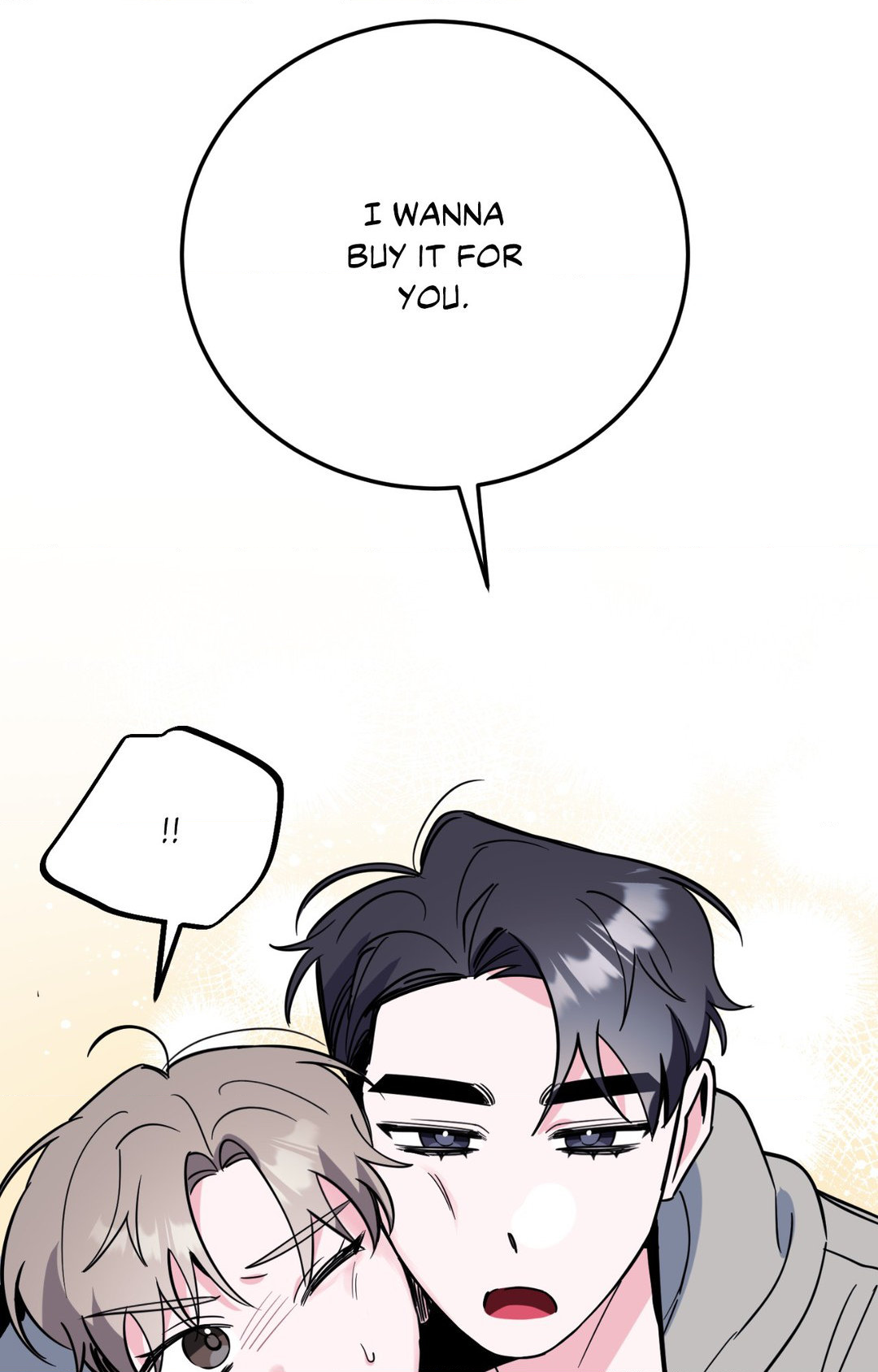 Love in Reprise (Official) - Chapter 43 manhwa