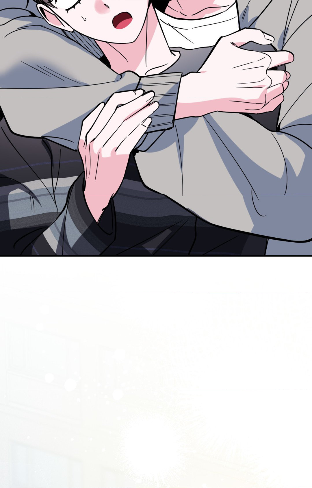 Love in Reprise (Official) - Chapter 43 manhwa