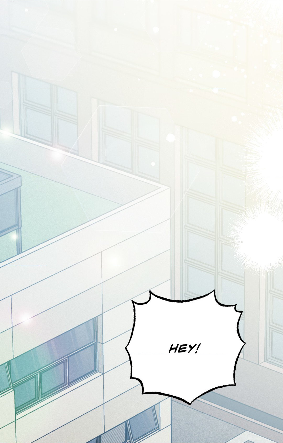 Love in Reprise (Official) - Chapter 43 manhwa