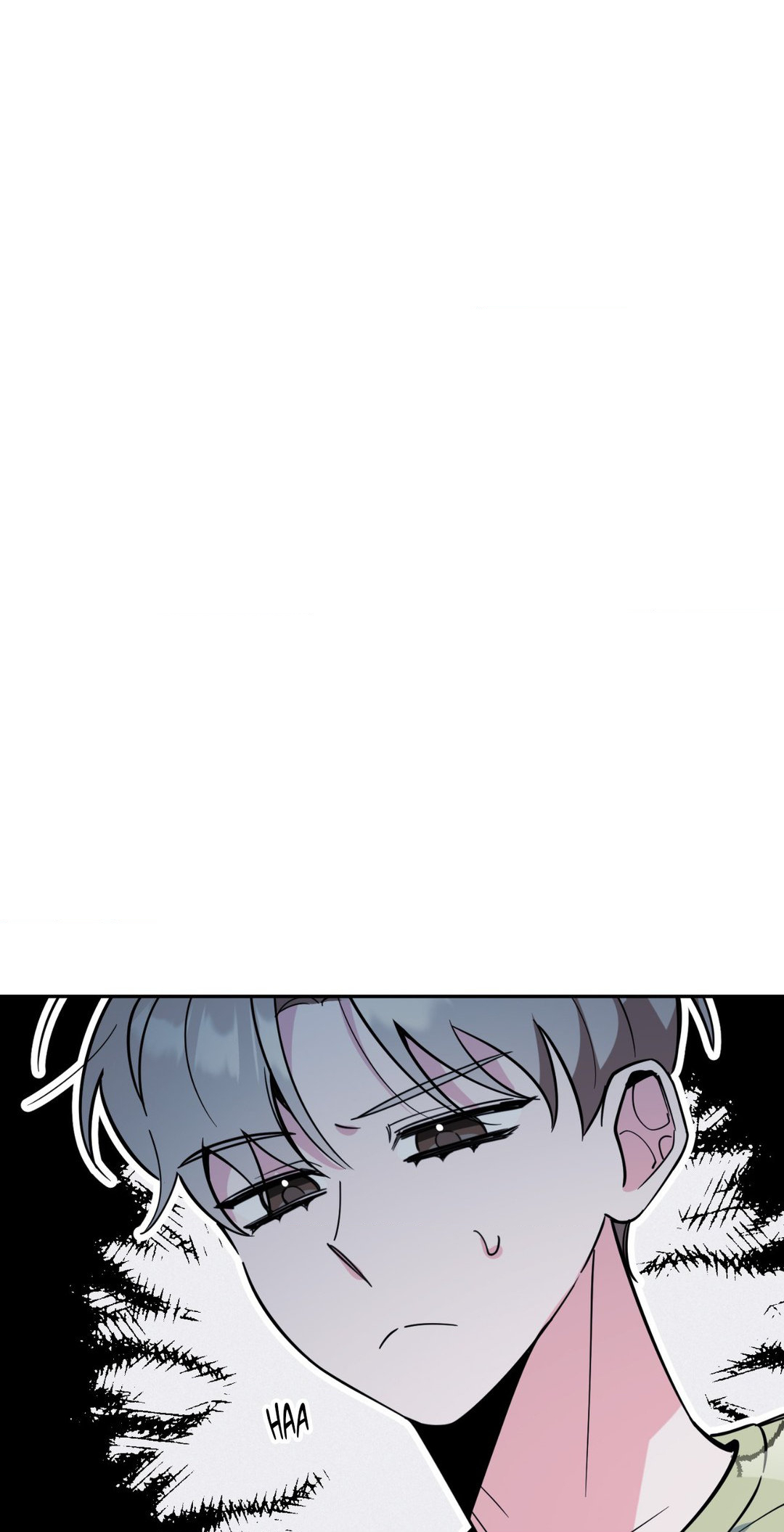 Love in Reprise (Official) - Chapter 44 manhwa