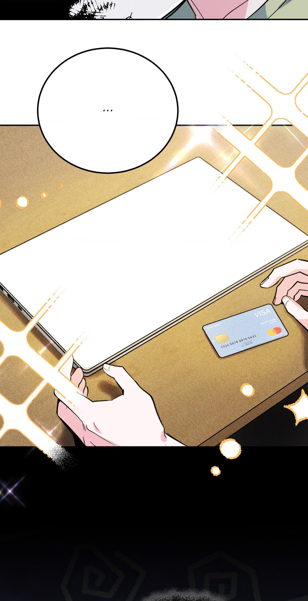 Love in Reprise (Official) - Chapter 44 manhwa