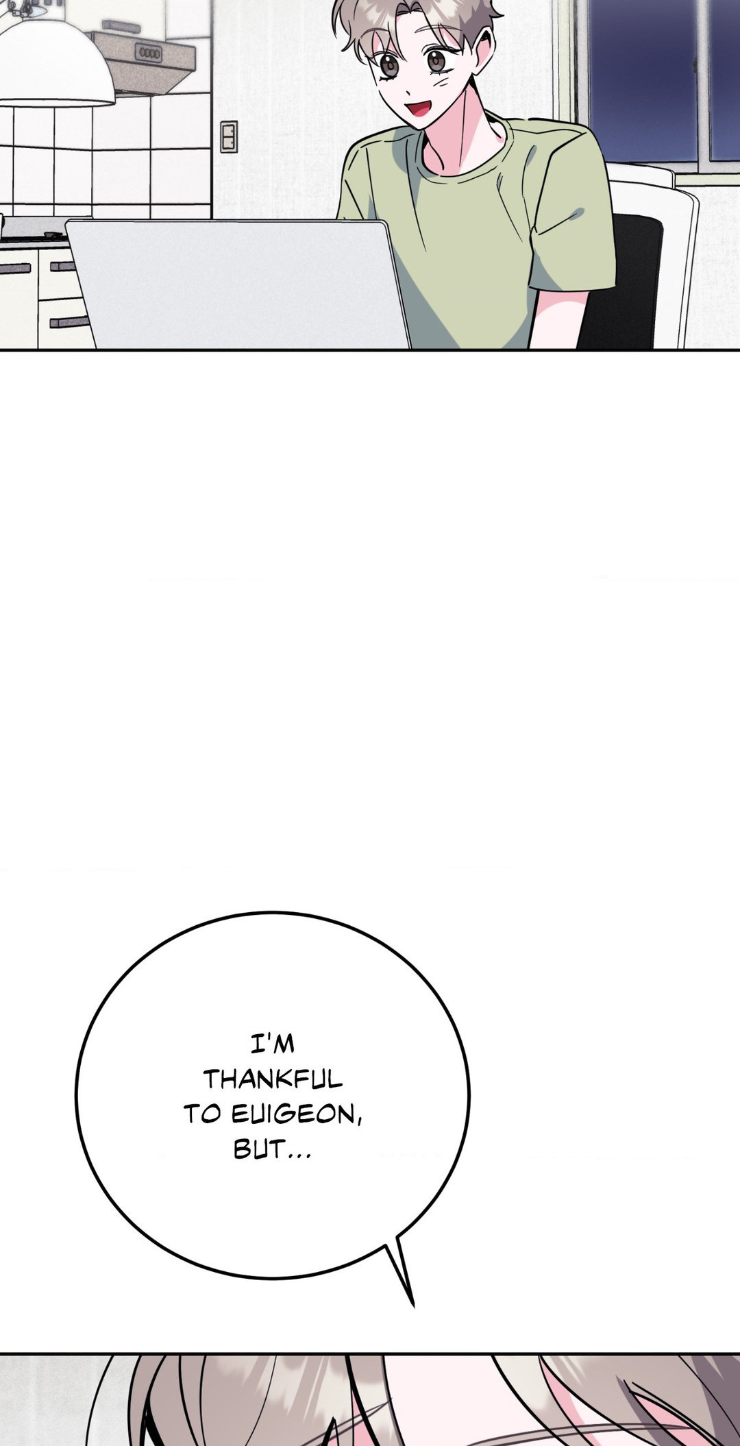 Love in Reprise (Official) - Chapter 44 manhwa