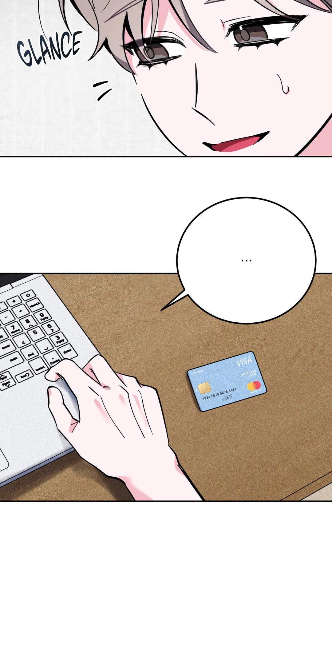 Love in Reprise (Official) - Chapter 44 manhwa
