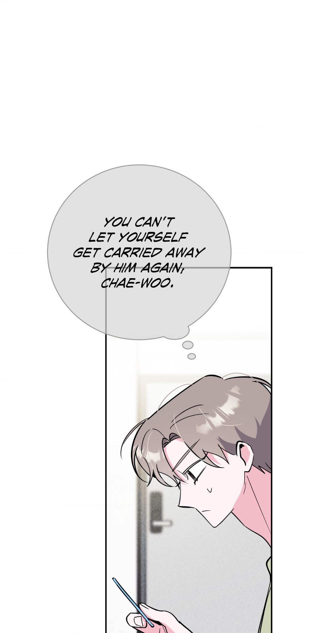 Love in Reprise (Official) - Chapter 44 manhwa