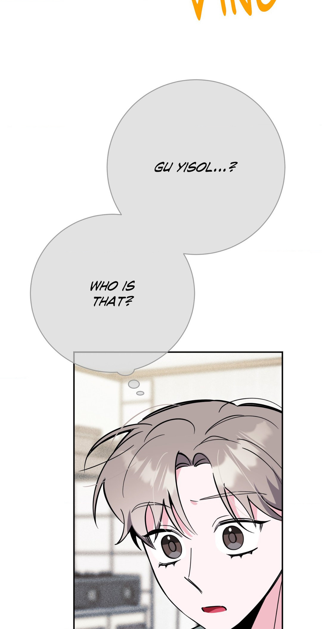 Love in Reprise (Official) - Chapter 44 manhwa