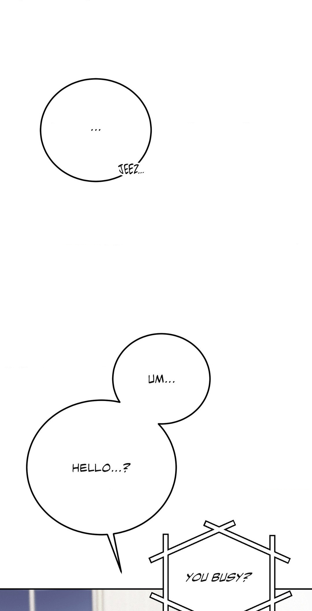 Love in Reprise (Official) - Chapter 44 manhwa