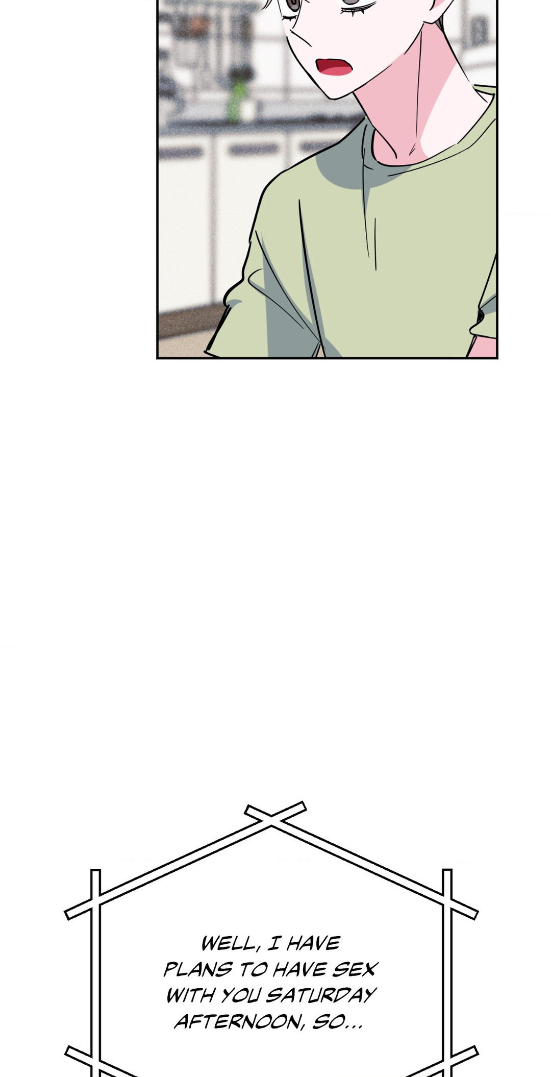 Love in Reprise (Official) - Chapter 44 manhwa