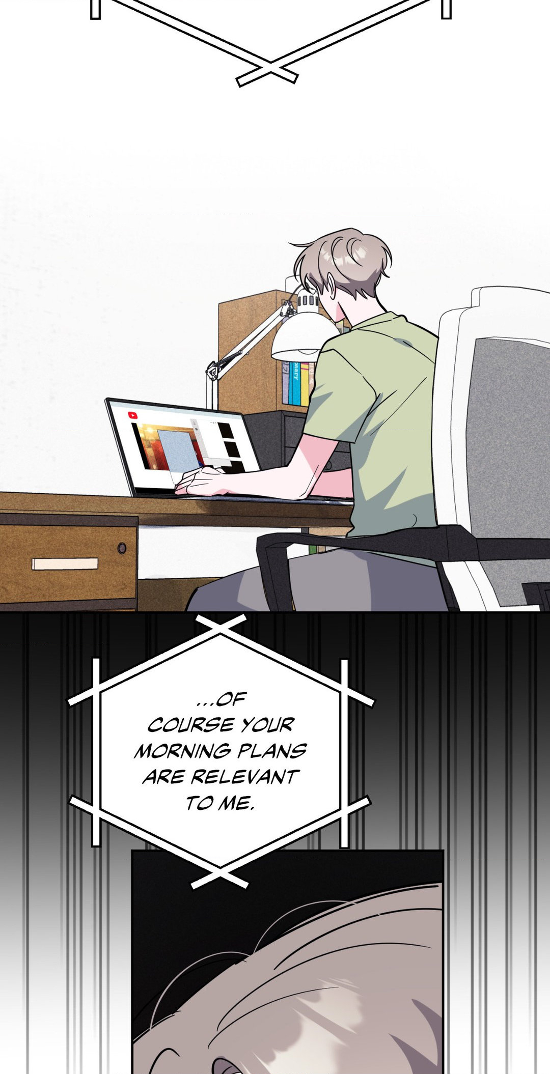 Love in Reprise (Official) - Chapter 44 manhwa