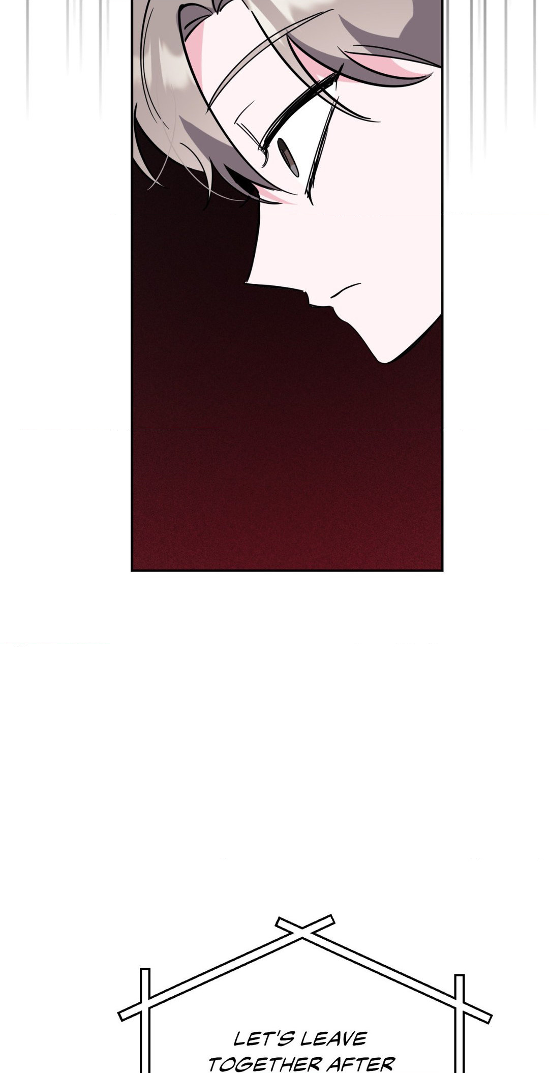 Love in Reprise (Official) - Chapter 44 manhwa
