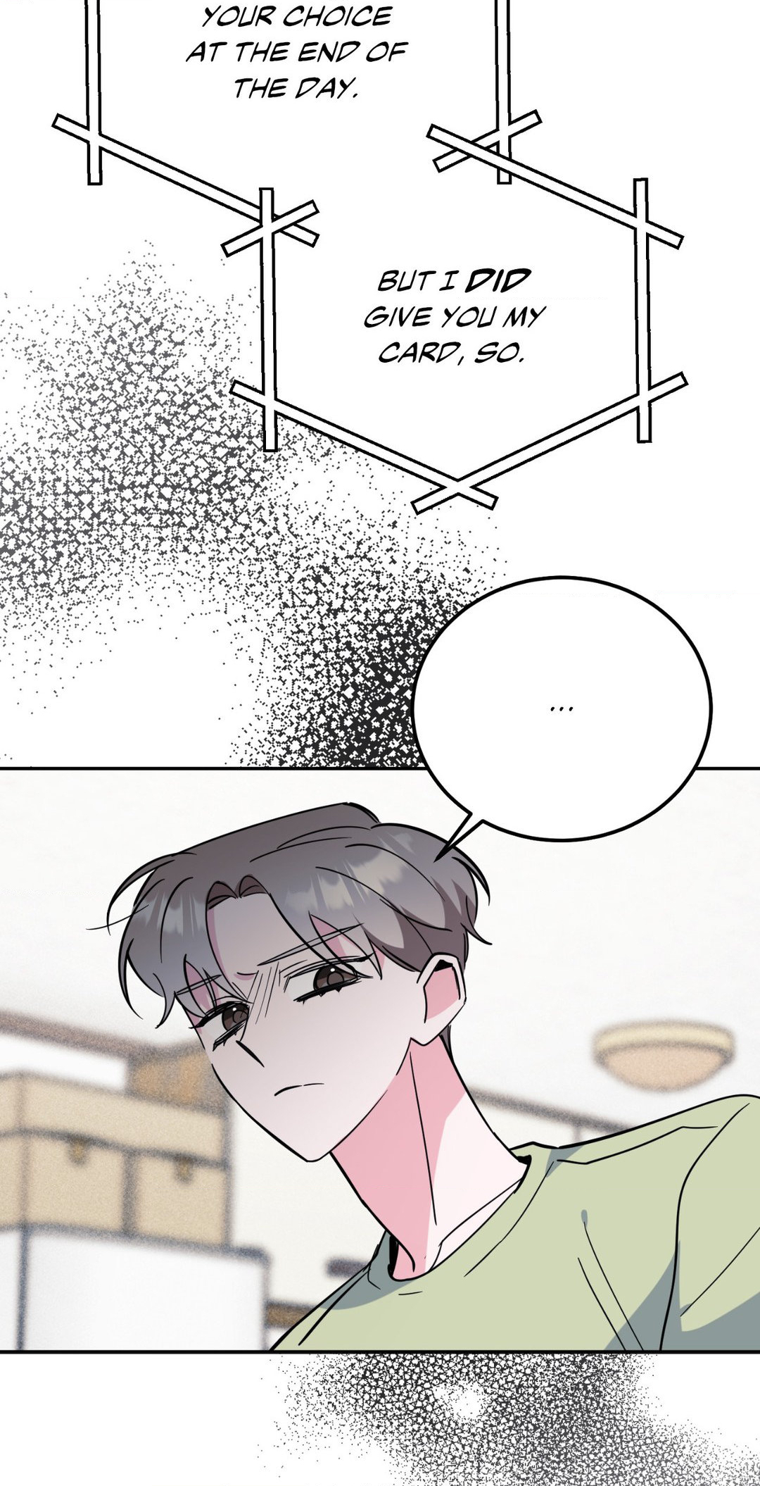 Love in Reprise (Official) - Chapter 44 manhwa