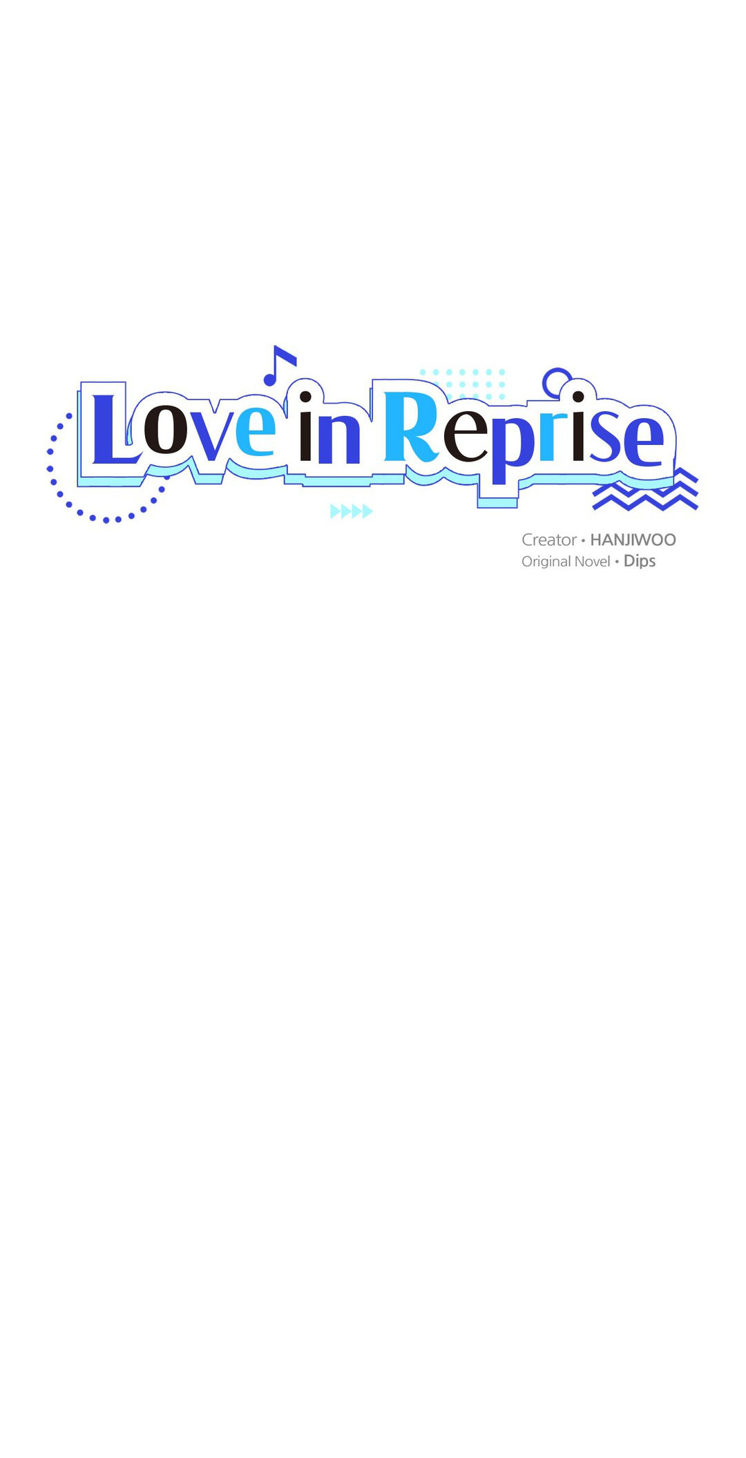 Love in Reprise (Official) - Chapter 44 manhwa