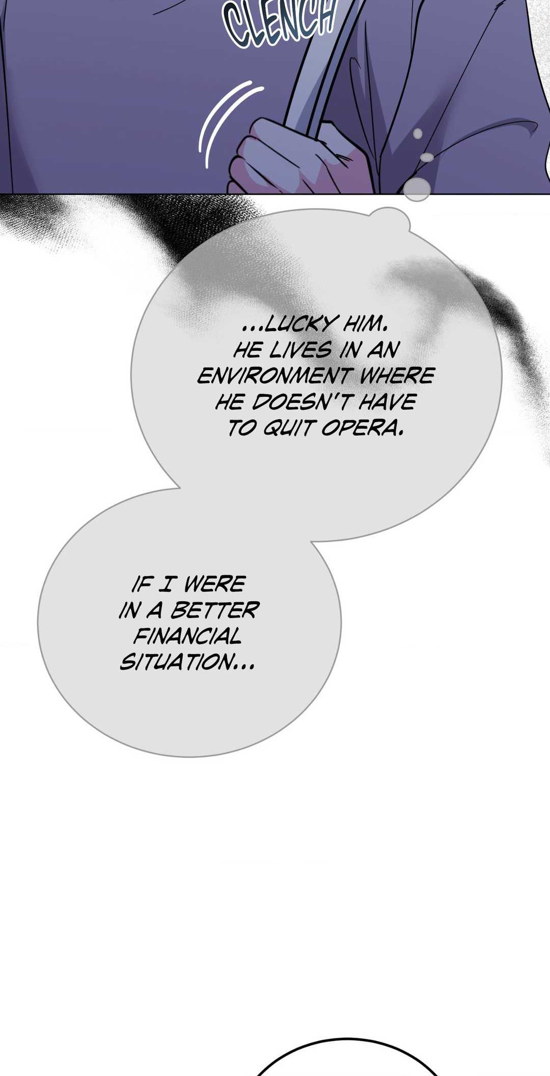 Love in Reprise (Official) - Chapter 44 manhwa