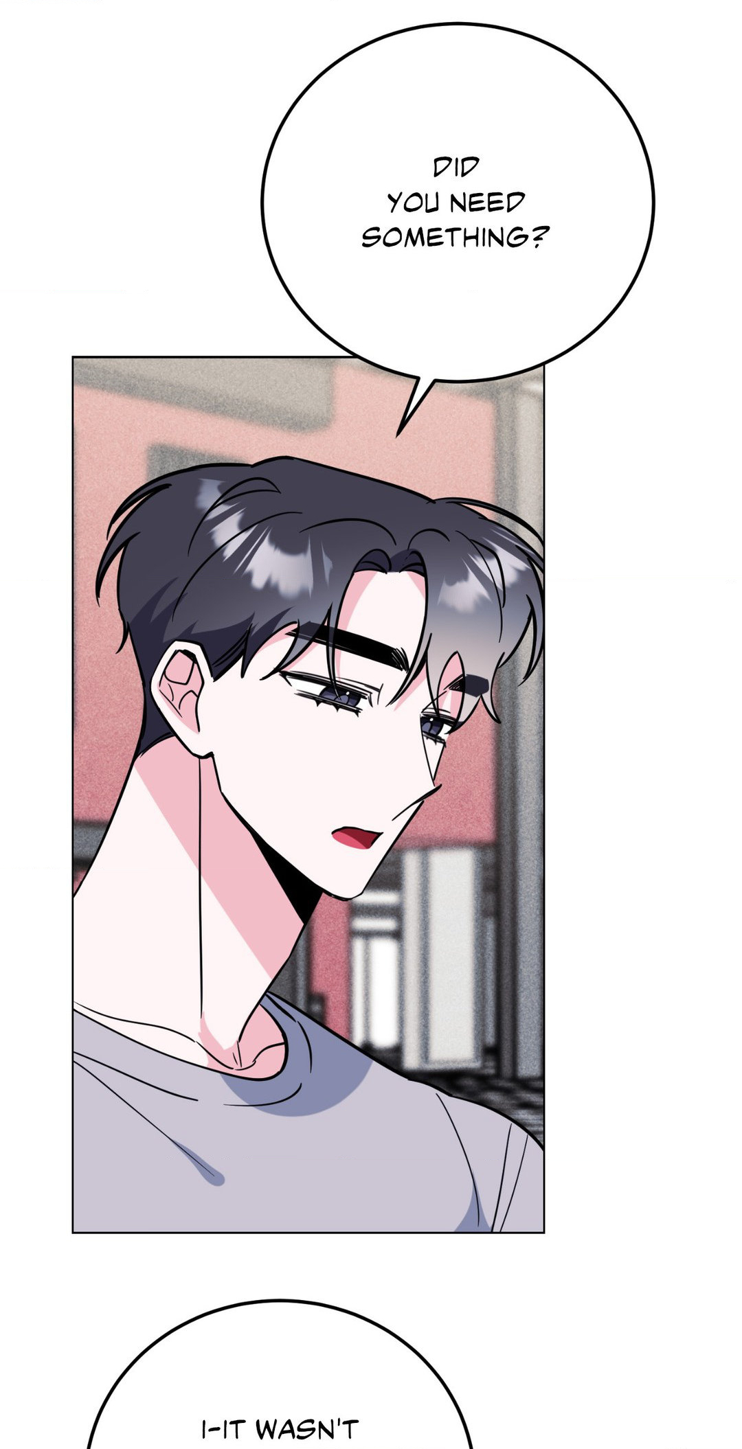 Love in Reprise (Official) - Chapter 44 manhwa