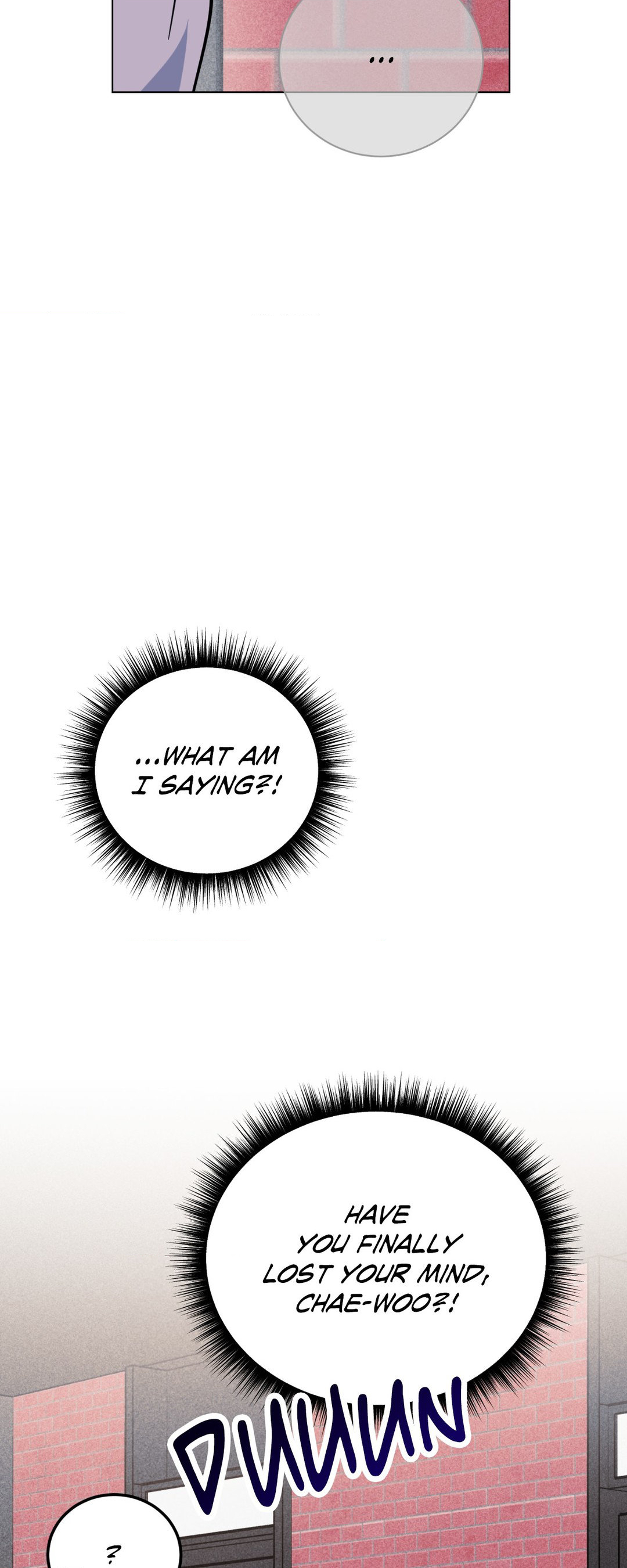 Love in Reprise (Official) - Chapter 45 manhwa