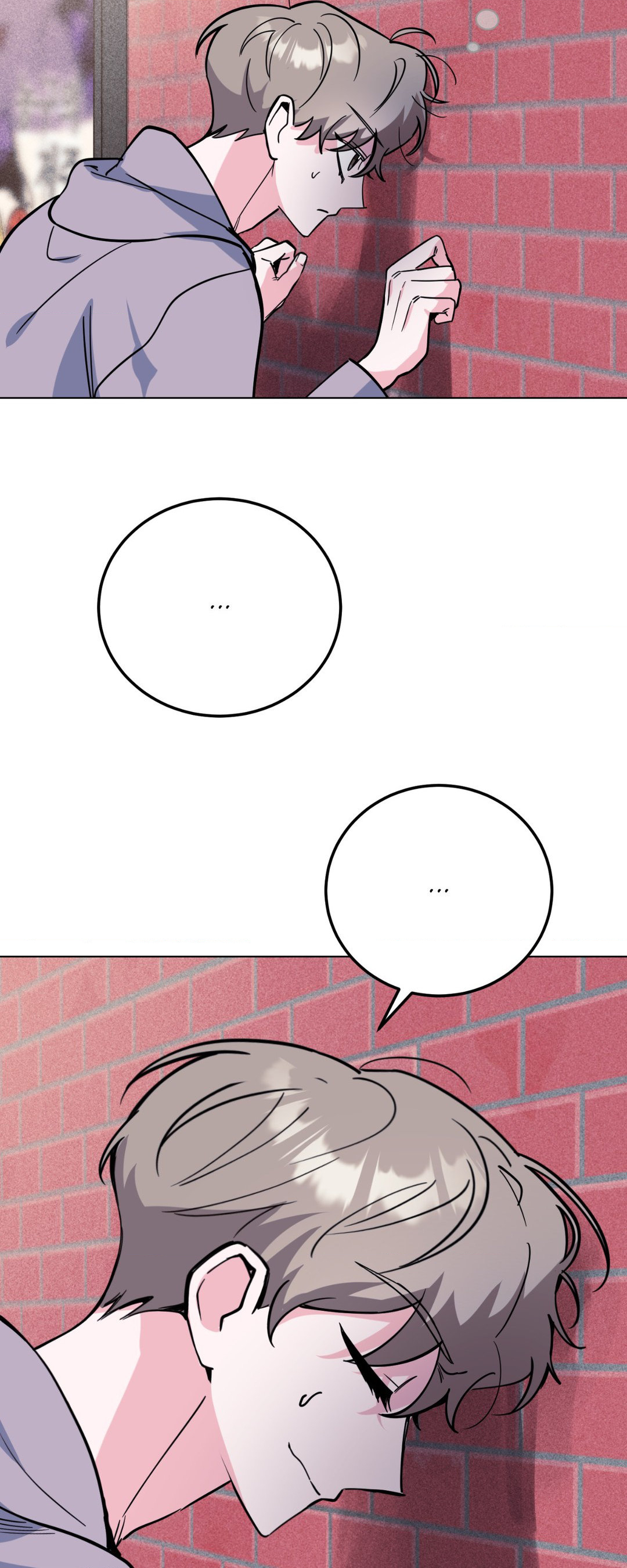 Love in Reprise (Official) - Chapter 45 manhwa
