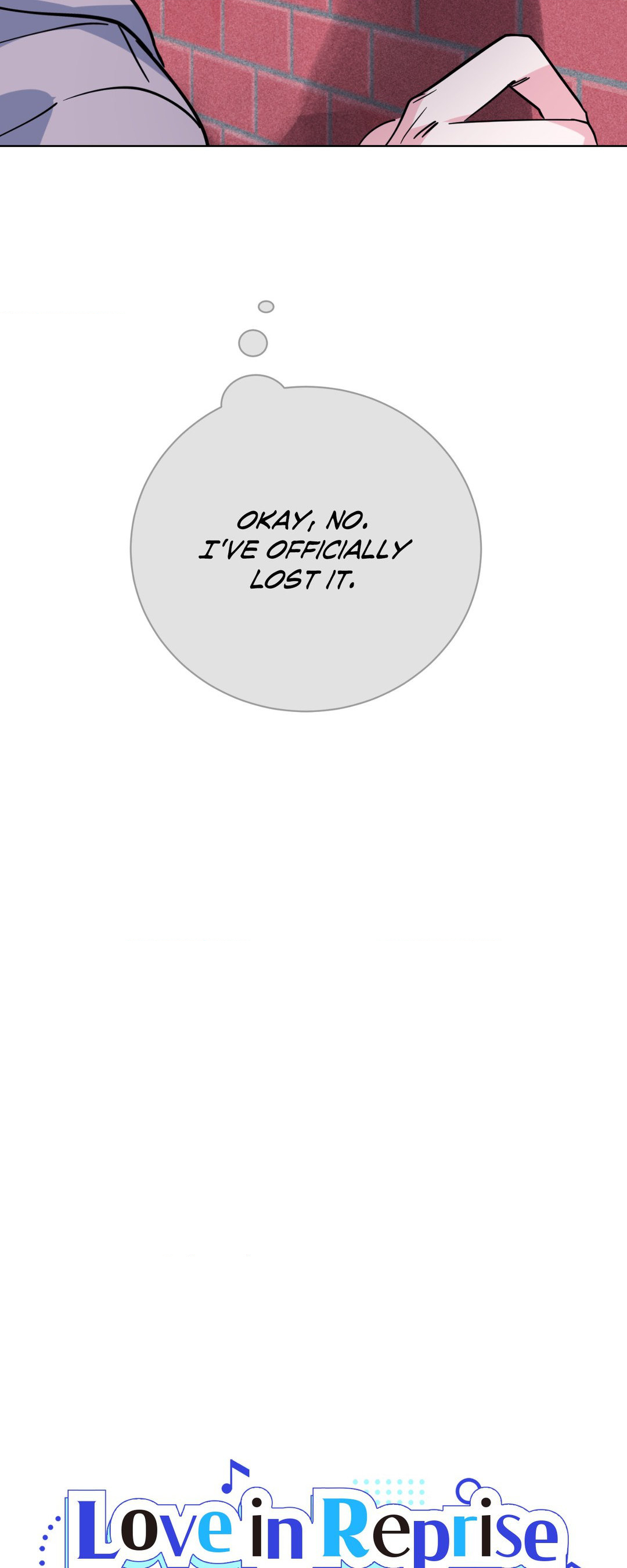 Love in Reprise (Official) - Chapter 45 manhwa
