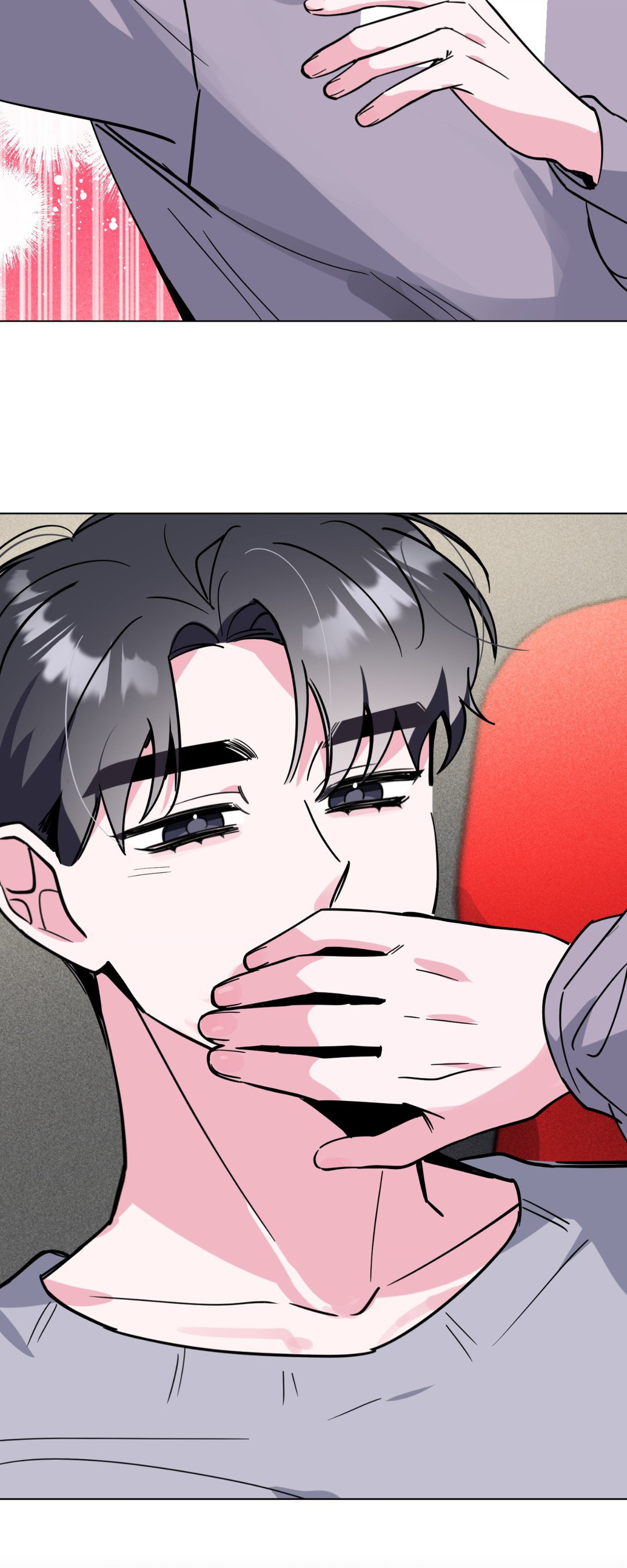 Love in Reprise (Official) - Chapter 45 manhwa